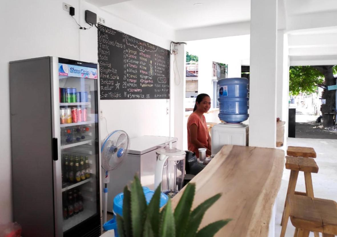 Gili Pirates Dive & Social Hostel