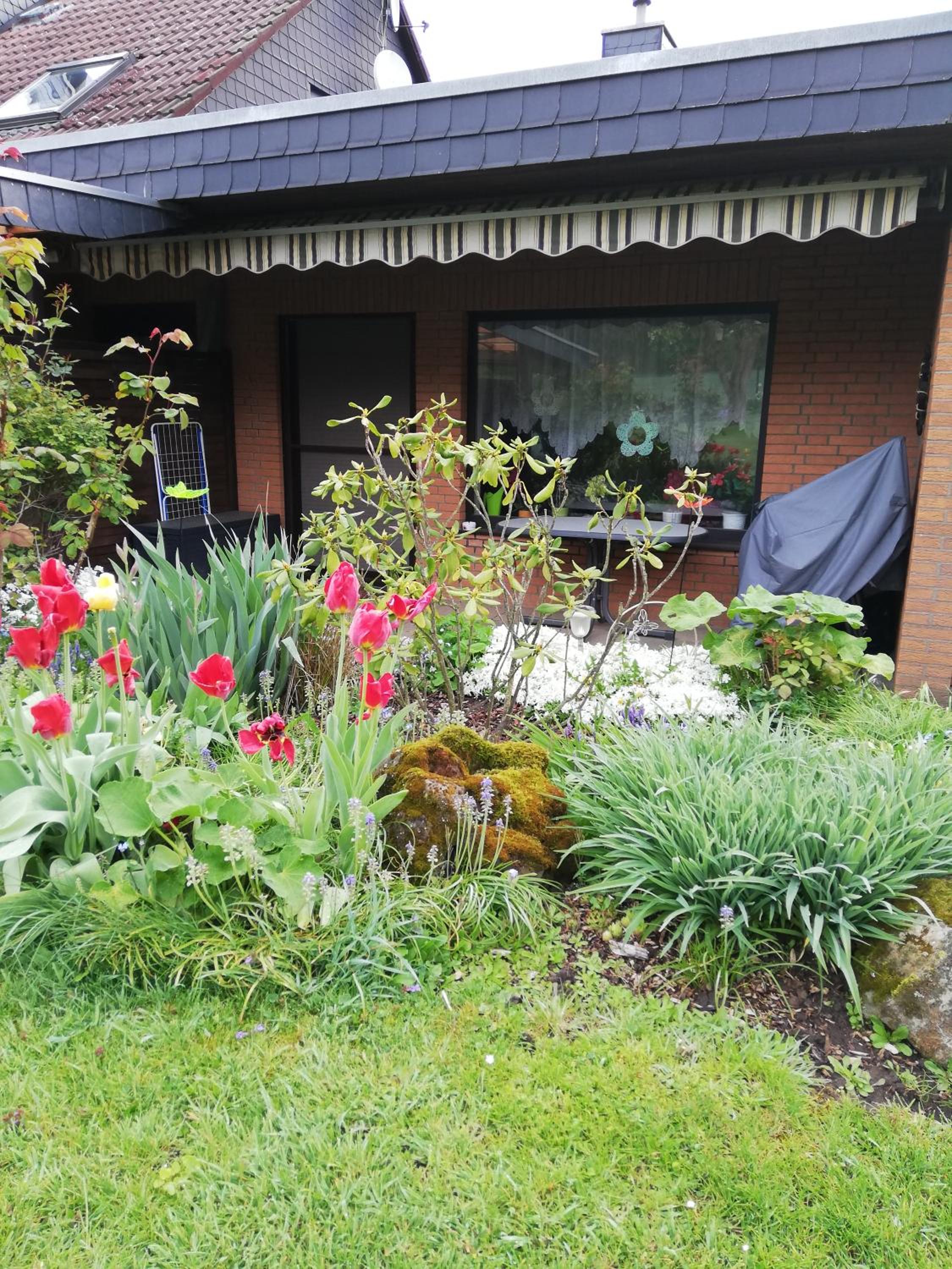 Ferienhaus am Ith