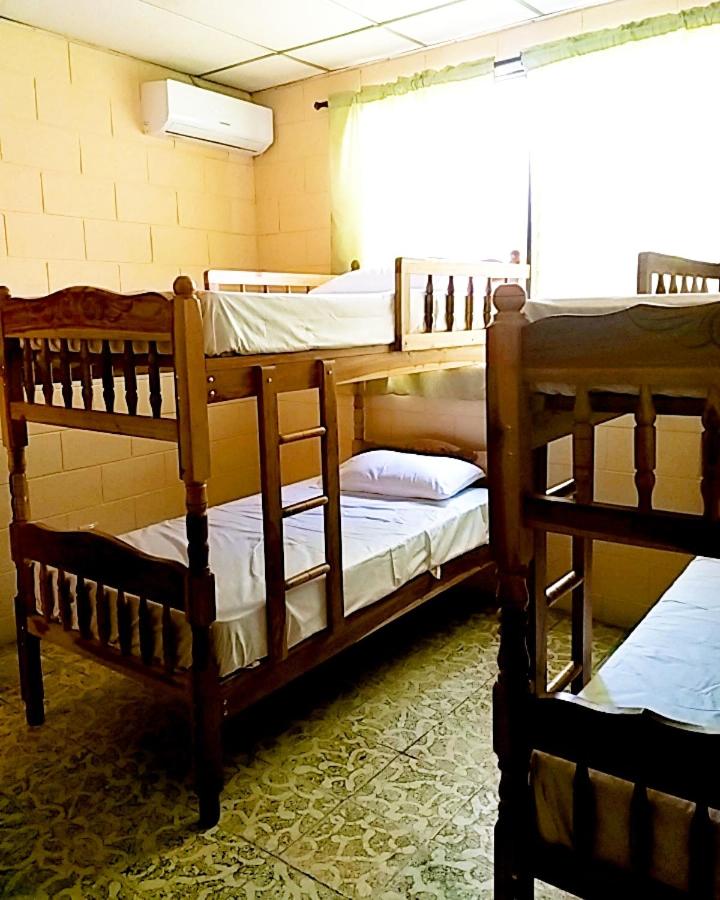 Hostal Doña Marta
