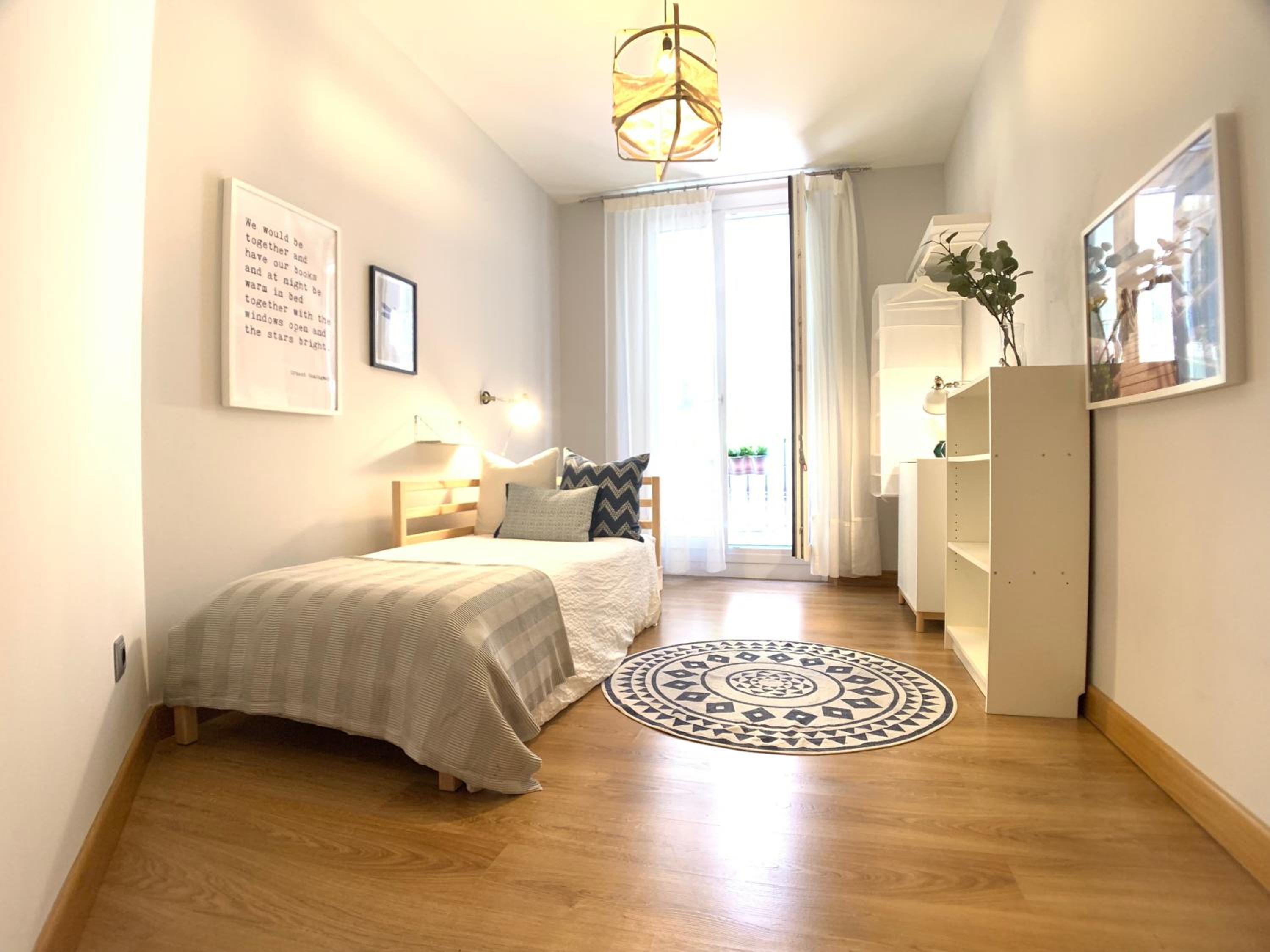 Soul Apartmet