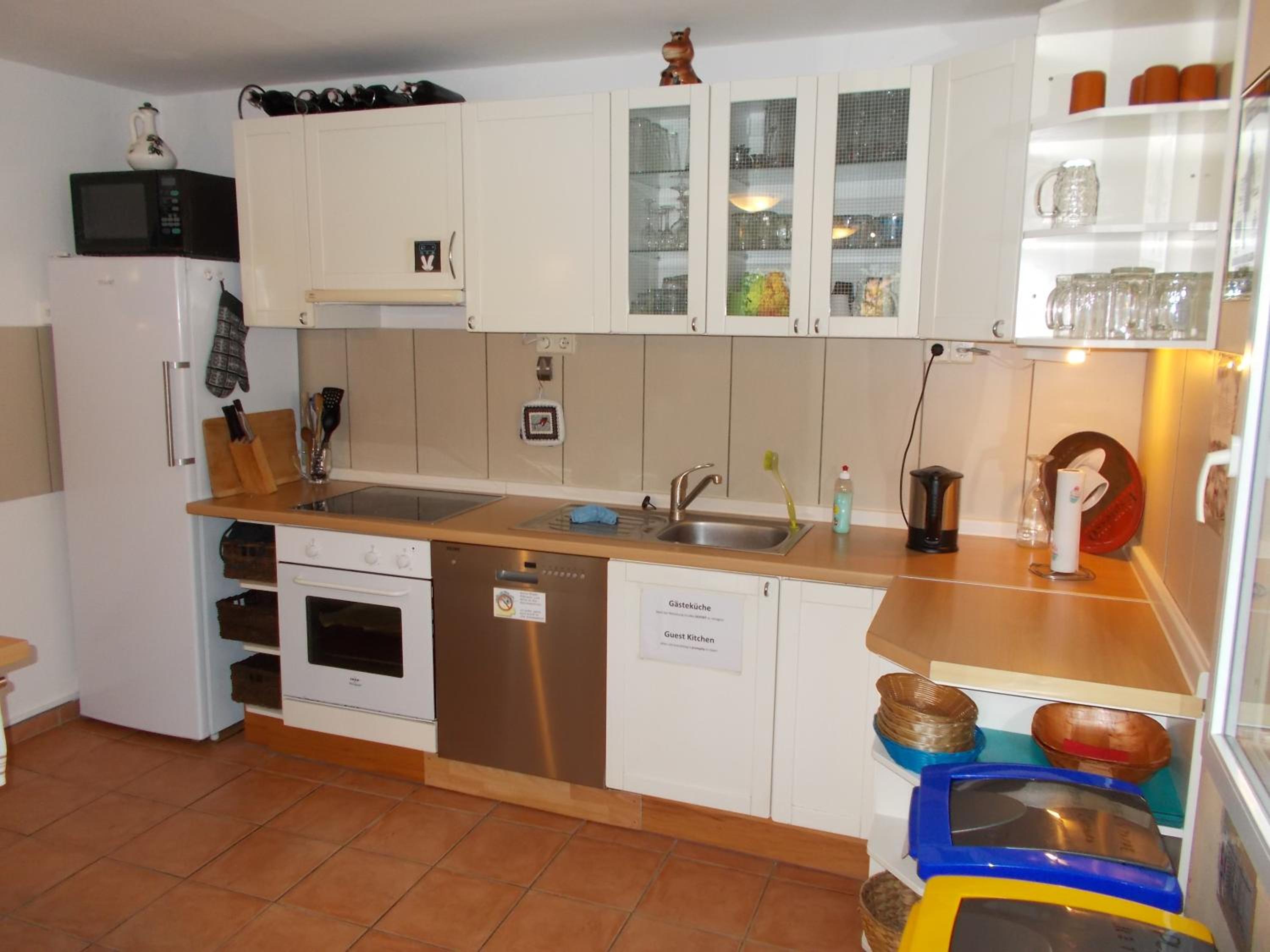 Potsdam Vacations - Quartier SansSouci Hostel - Property Image 74