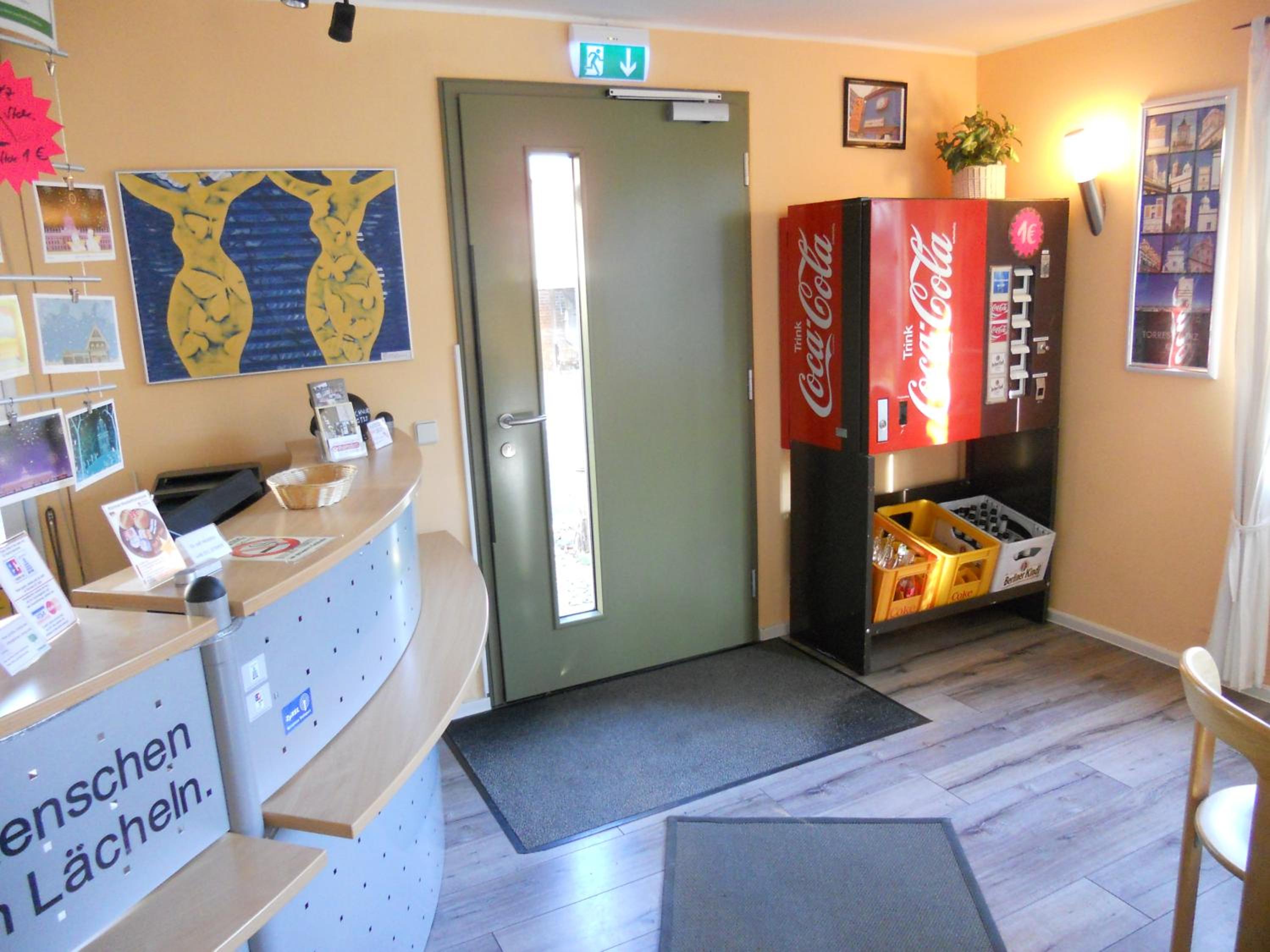 Potsdam Vacations - Quartier SansSouci Hostel - Property Image 71