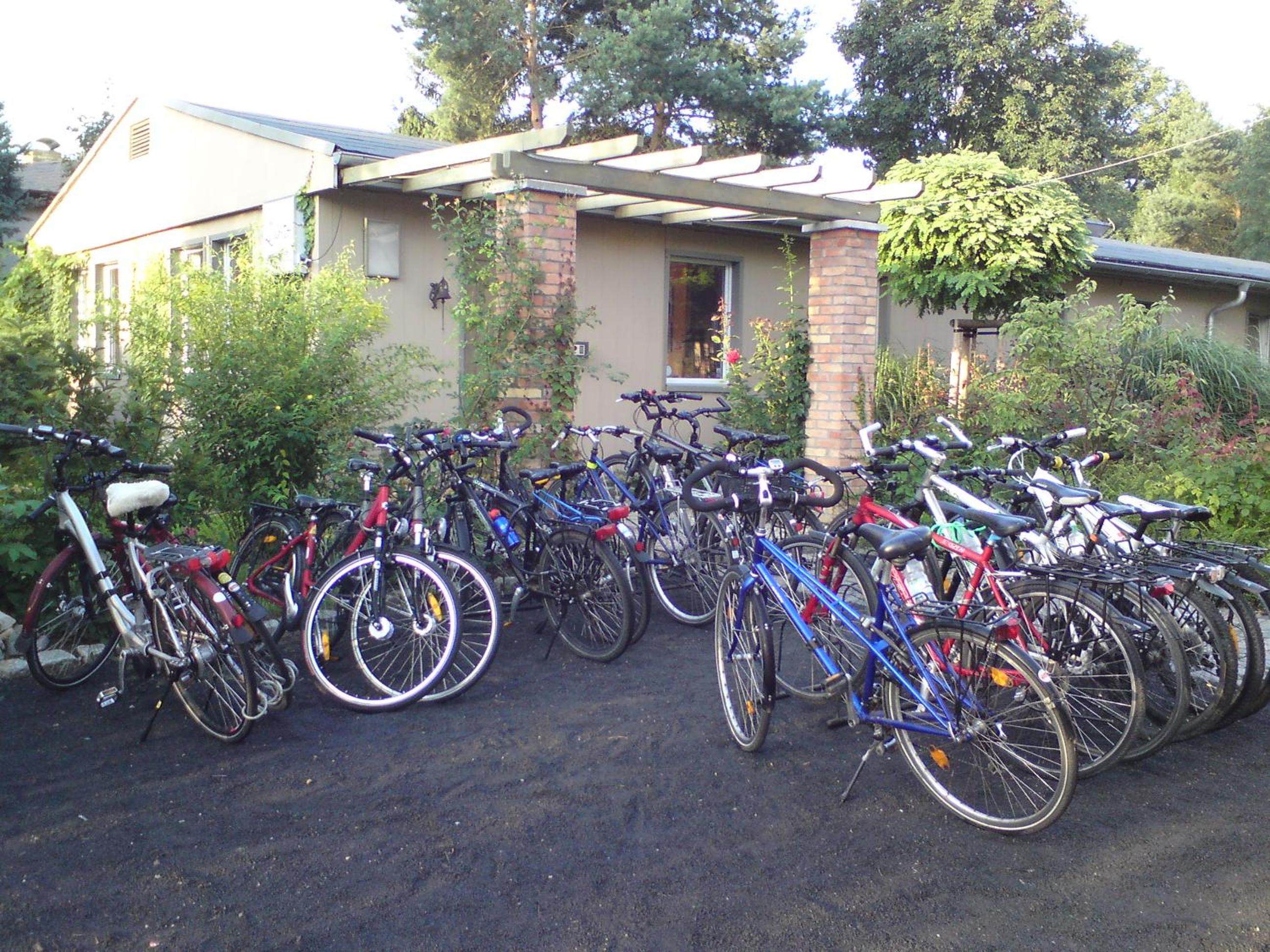 Potsdam Vacations - Quartier SansSouci Hostel - Property Image 70