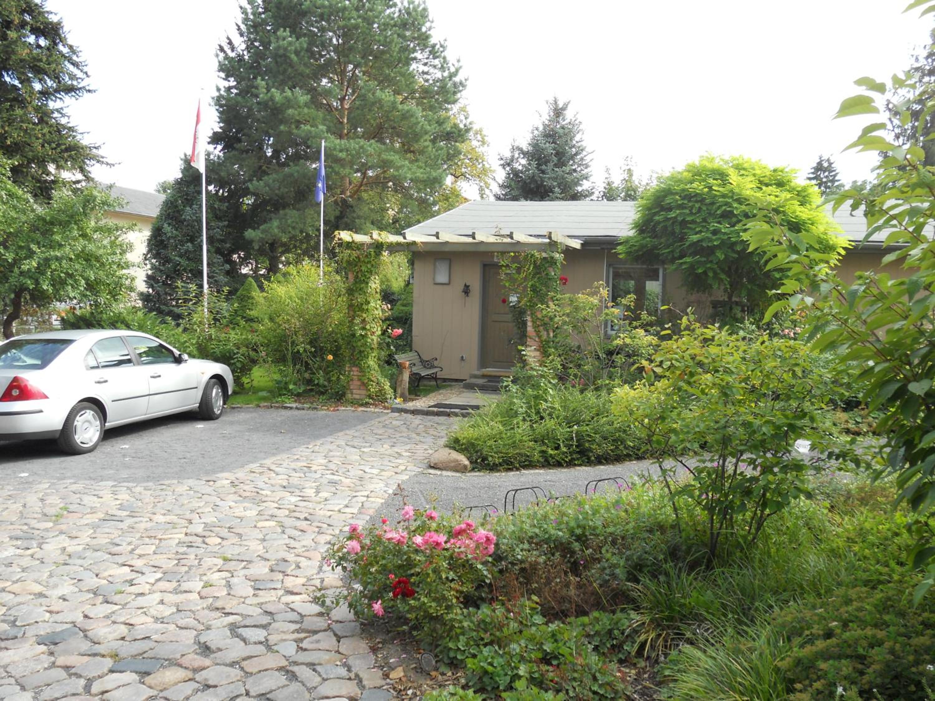 Potsdam Vacations - Quartier SansSouci Hostel - Property Image 69