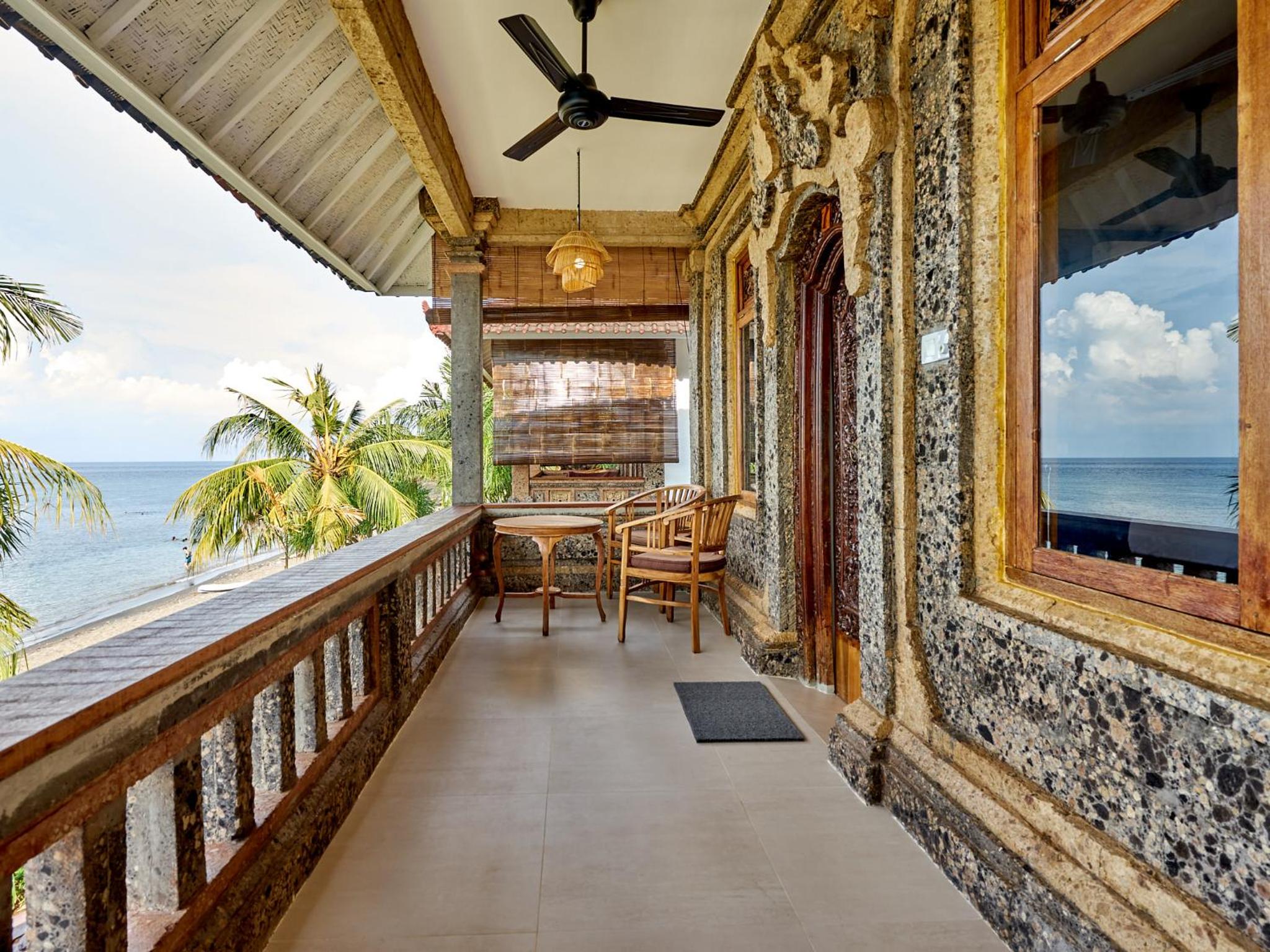 Vienna Beach Resort view 3