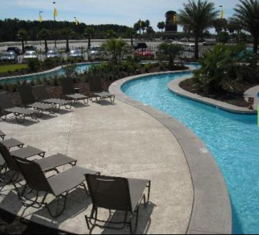 Kinder Vacations - Seven Clans Hotel at Coushatta - Property Image 12