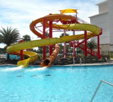 Kinder Vacations - Seven Clans Hotel at Coushatta - Property Image 11