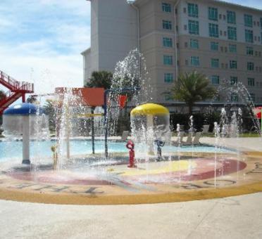 Kinder Vacations - Seven Clans Hotel at Coushatta - Property Image 2