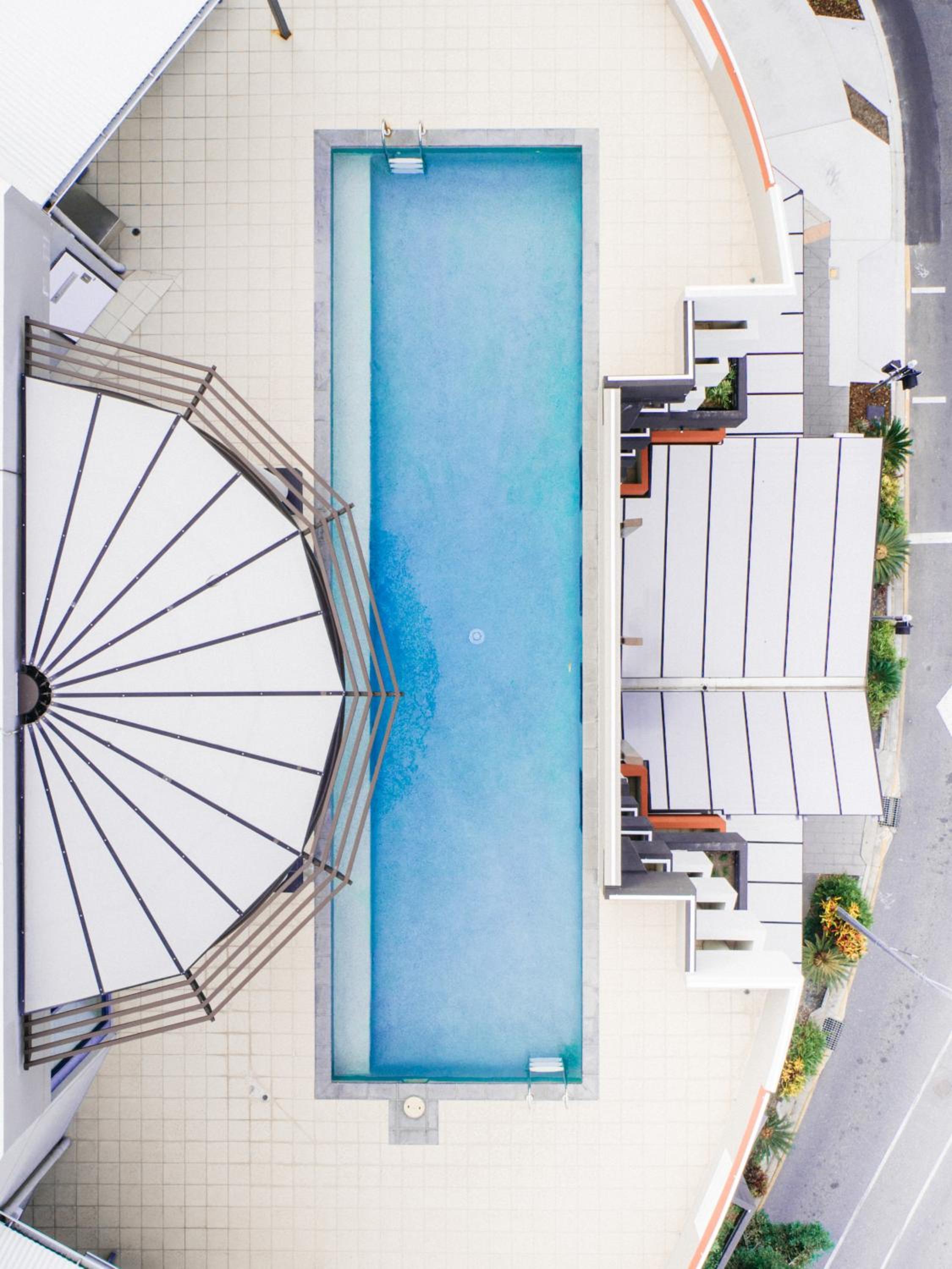 Brisbane Vacations - Gabba Central Apartments - Property Image 37