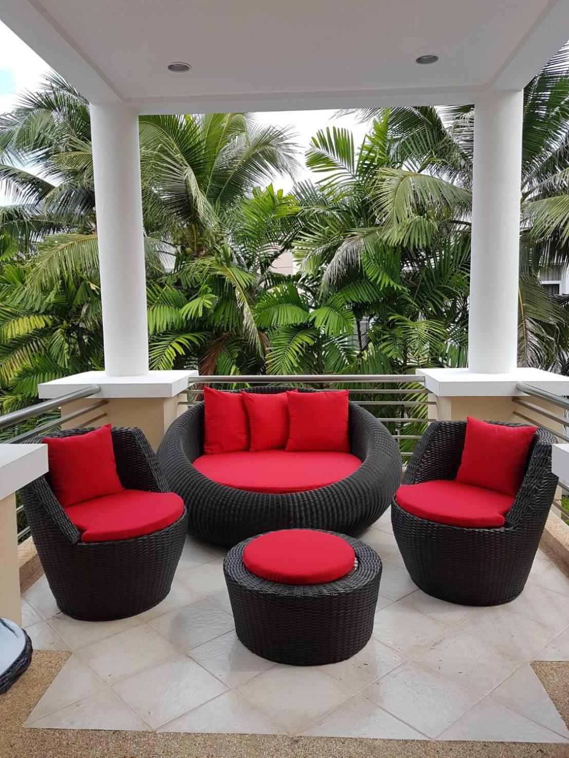 Hua Hin Blue Lagoon