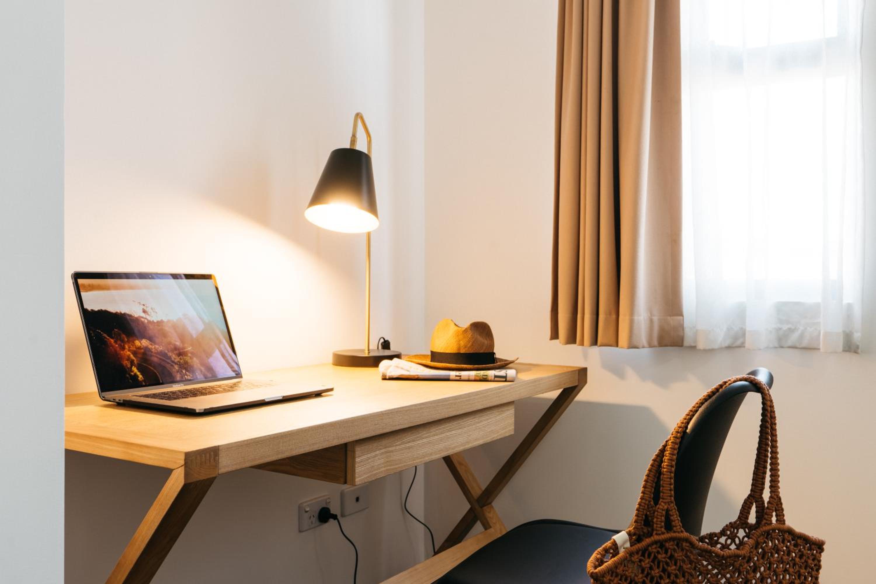 Brisbane Vacations - Gabba Central Apartments - Property Image 11