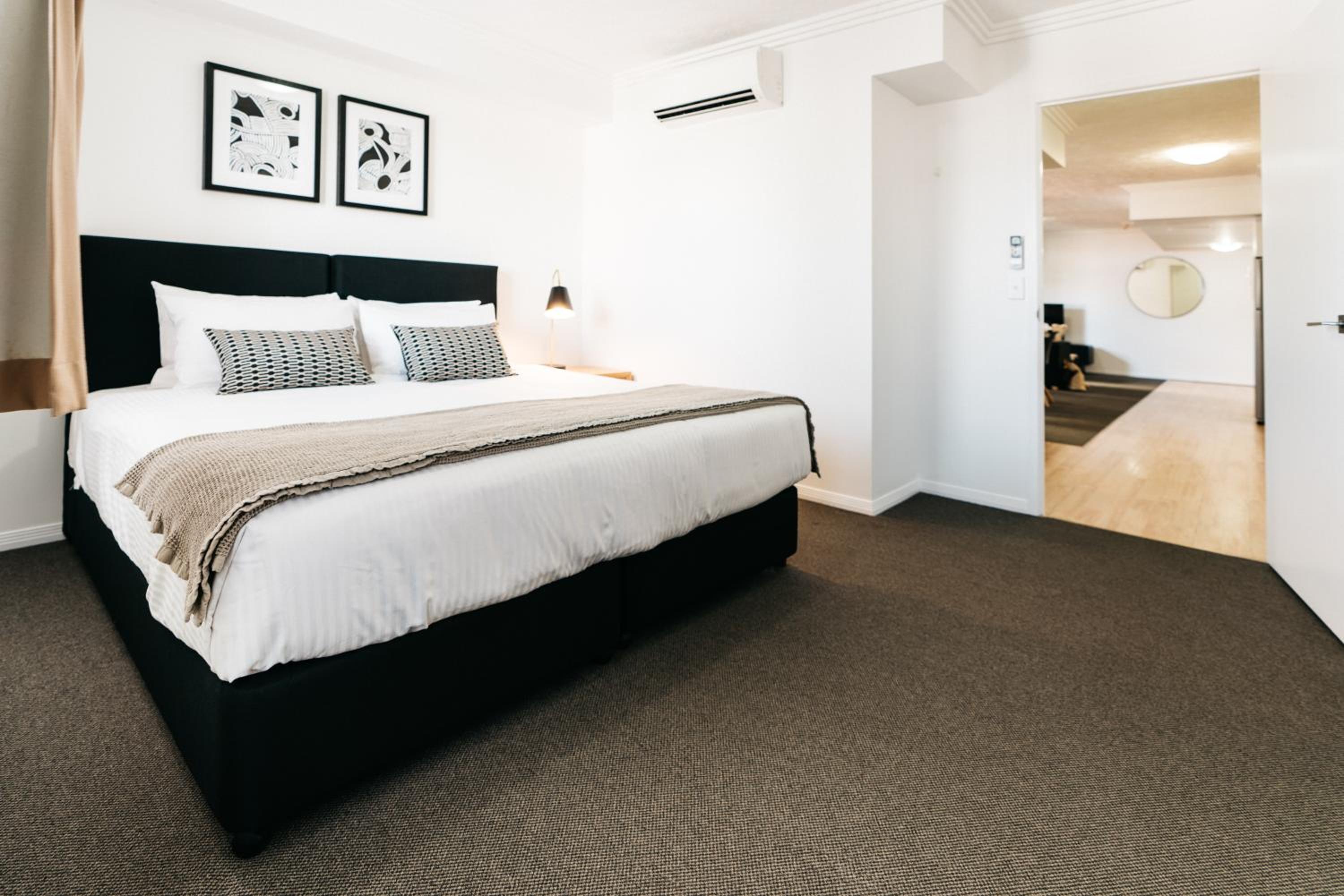 Brisbane Vacations - Gabba Central Apartments - Property Image 39