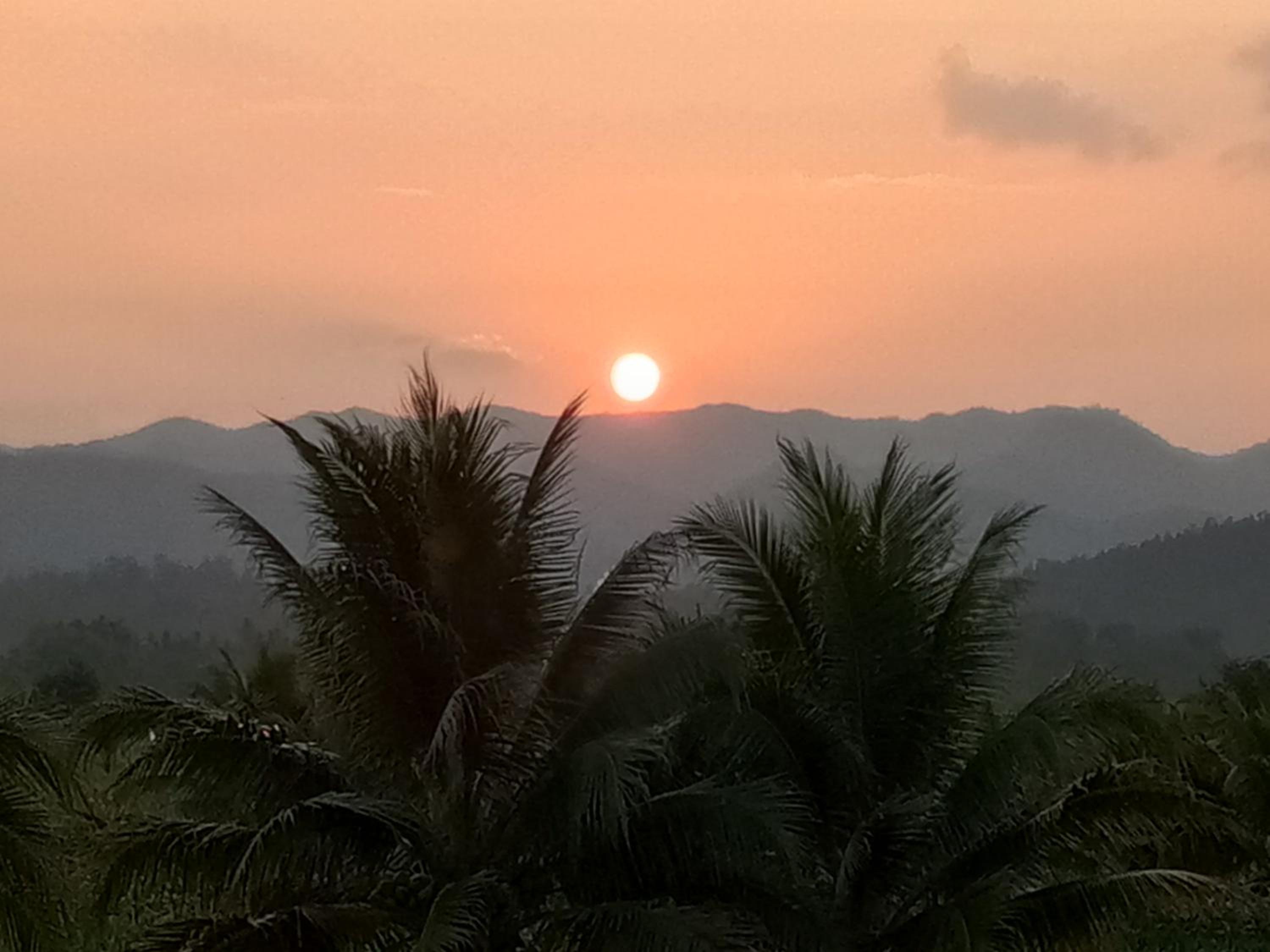 Ban Suan Sukjai Mae Sariang view 5