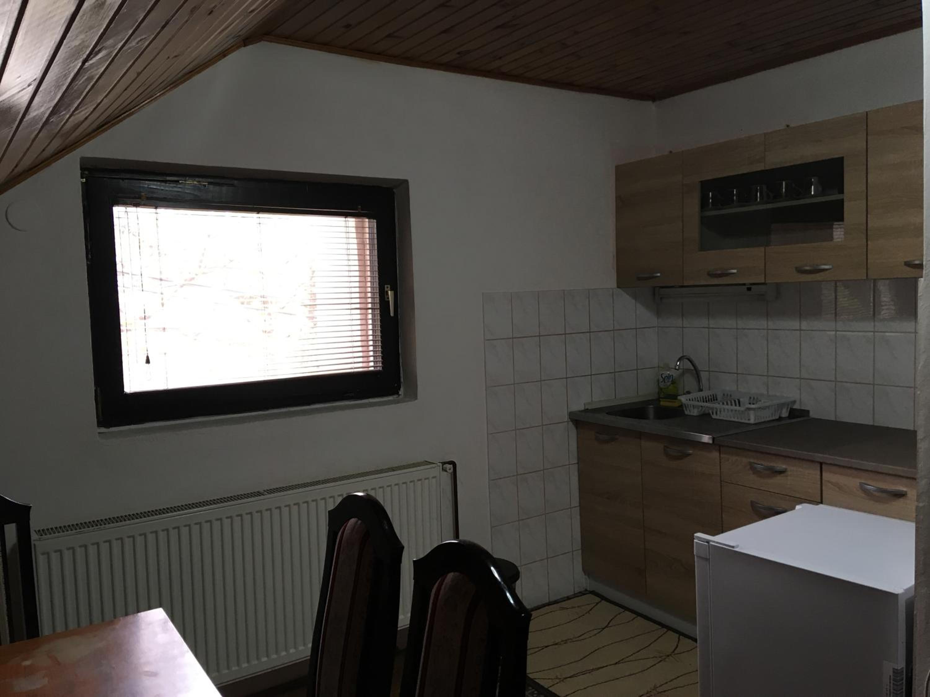 Apartment Gajevi view 5