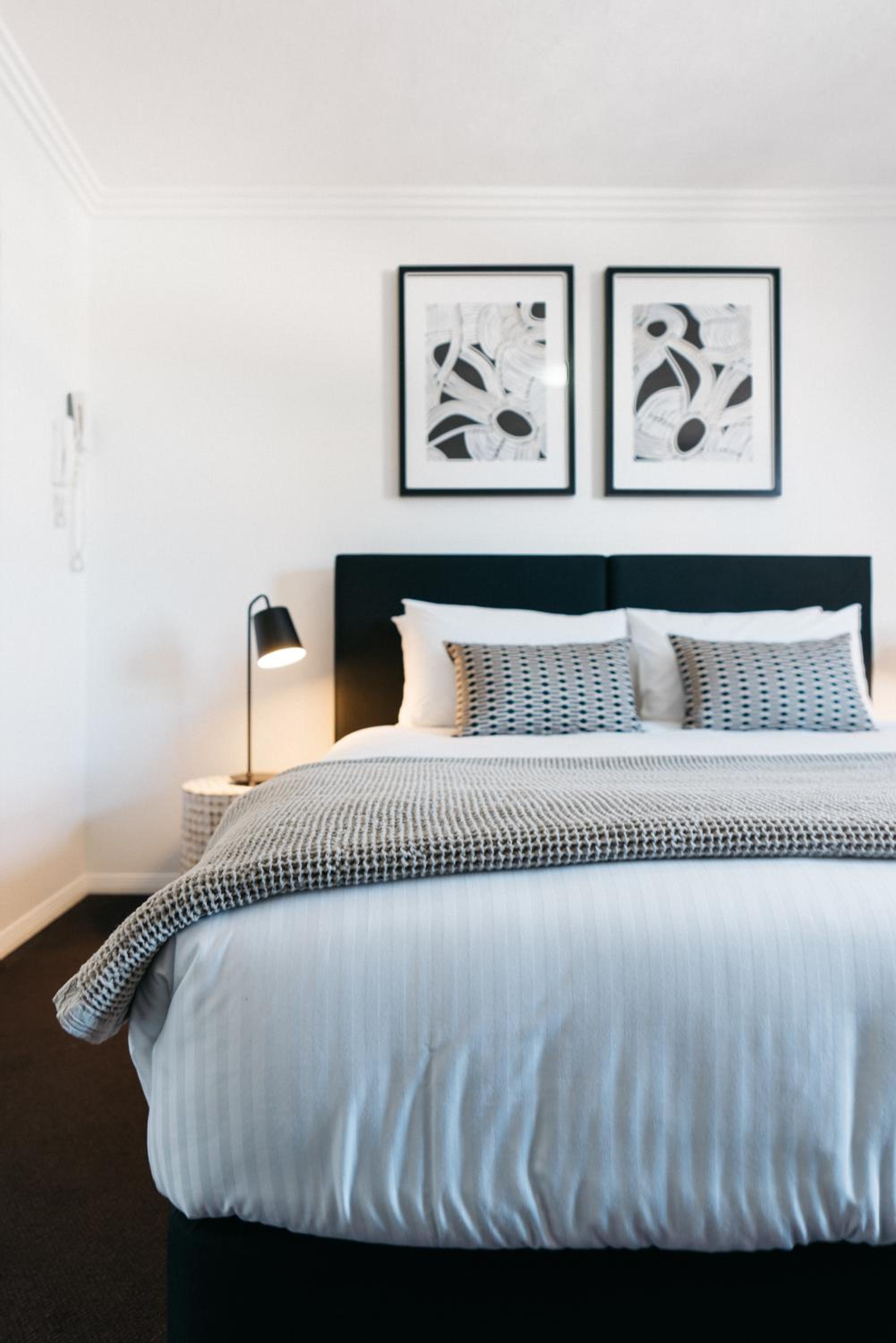 Brisbane Vacations - Gabba Central Apartments - Property Image 10