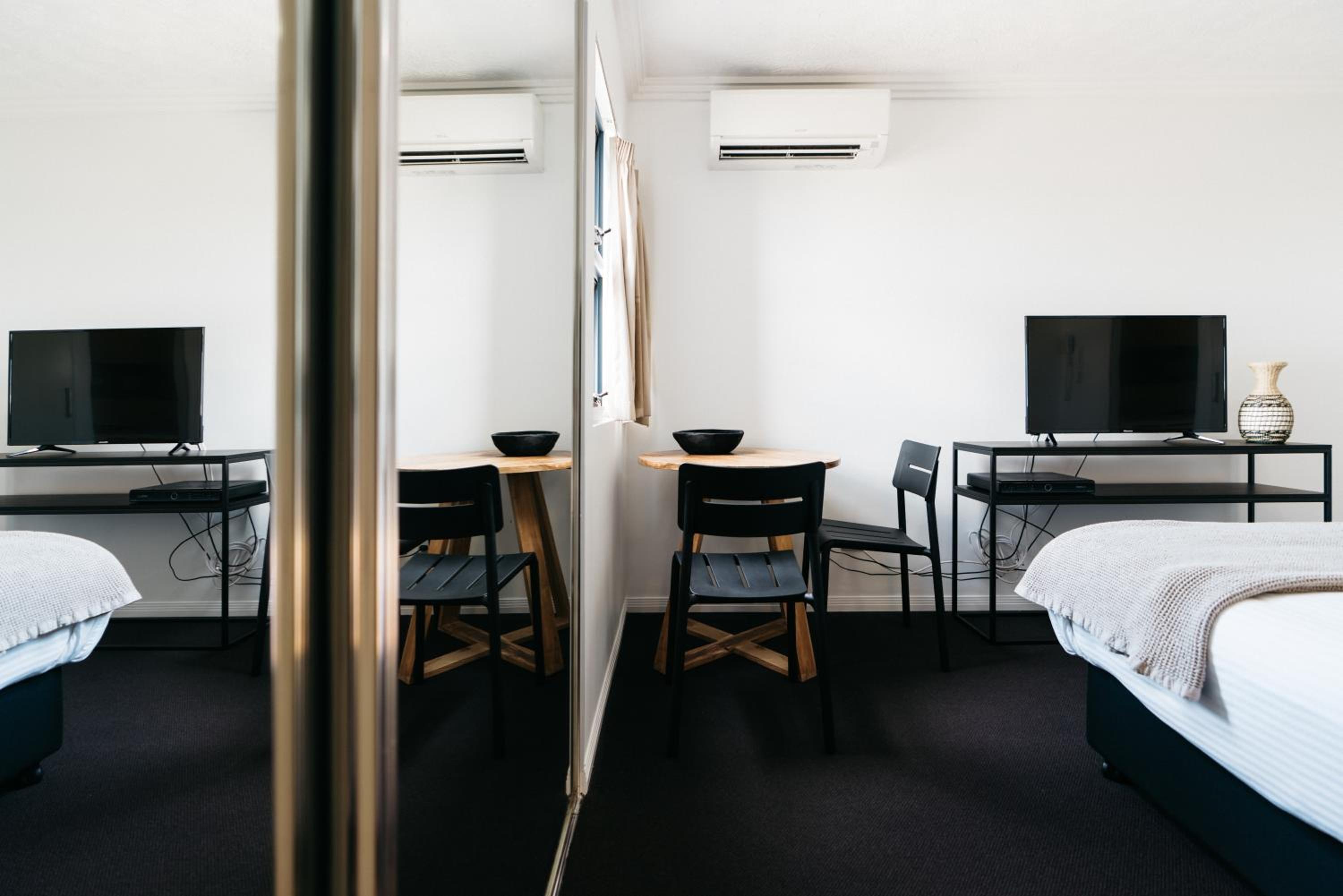 Brisbane Vacations - Gabba Central Apartments - Property Image 9