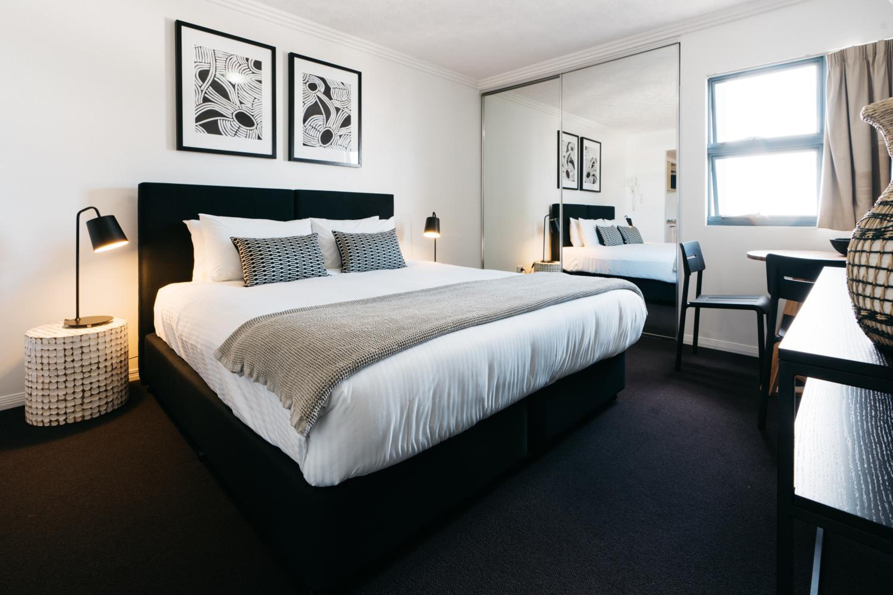 Brisbane Vacations - Gabba Central Apartments - Property Image 8