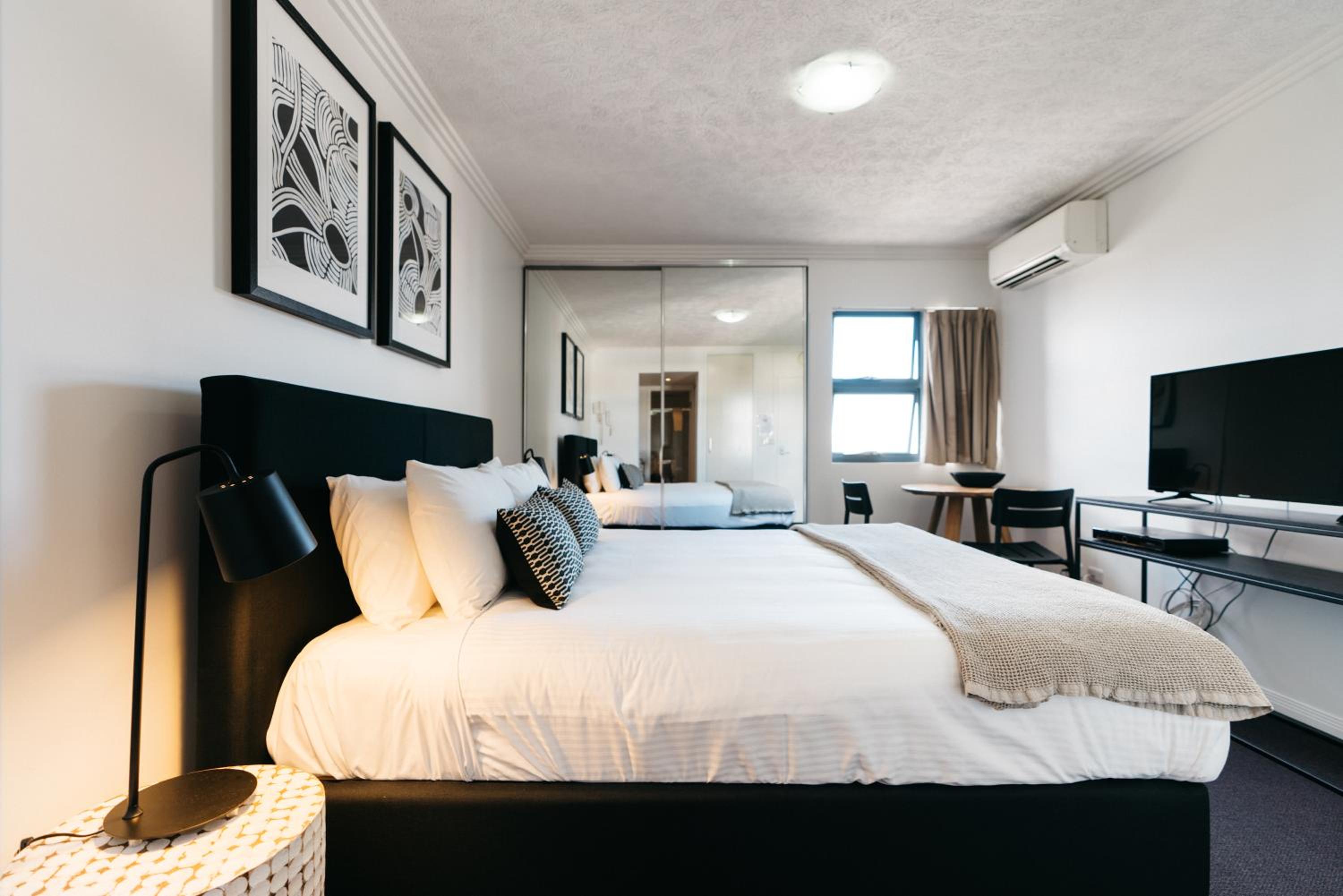 Brisbane Vacations - Gabba Central Apartments - Property Image 7