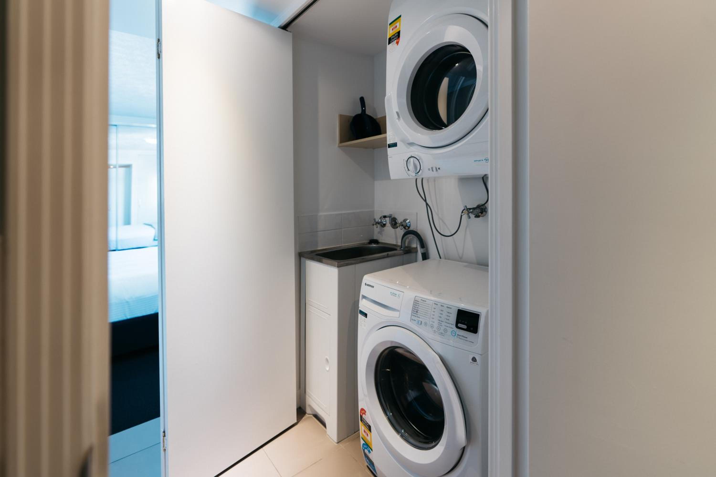Brisbane Vacations - Gabba Central Apartments - Property Image 5
