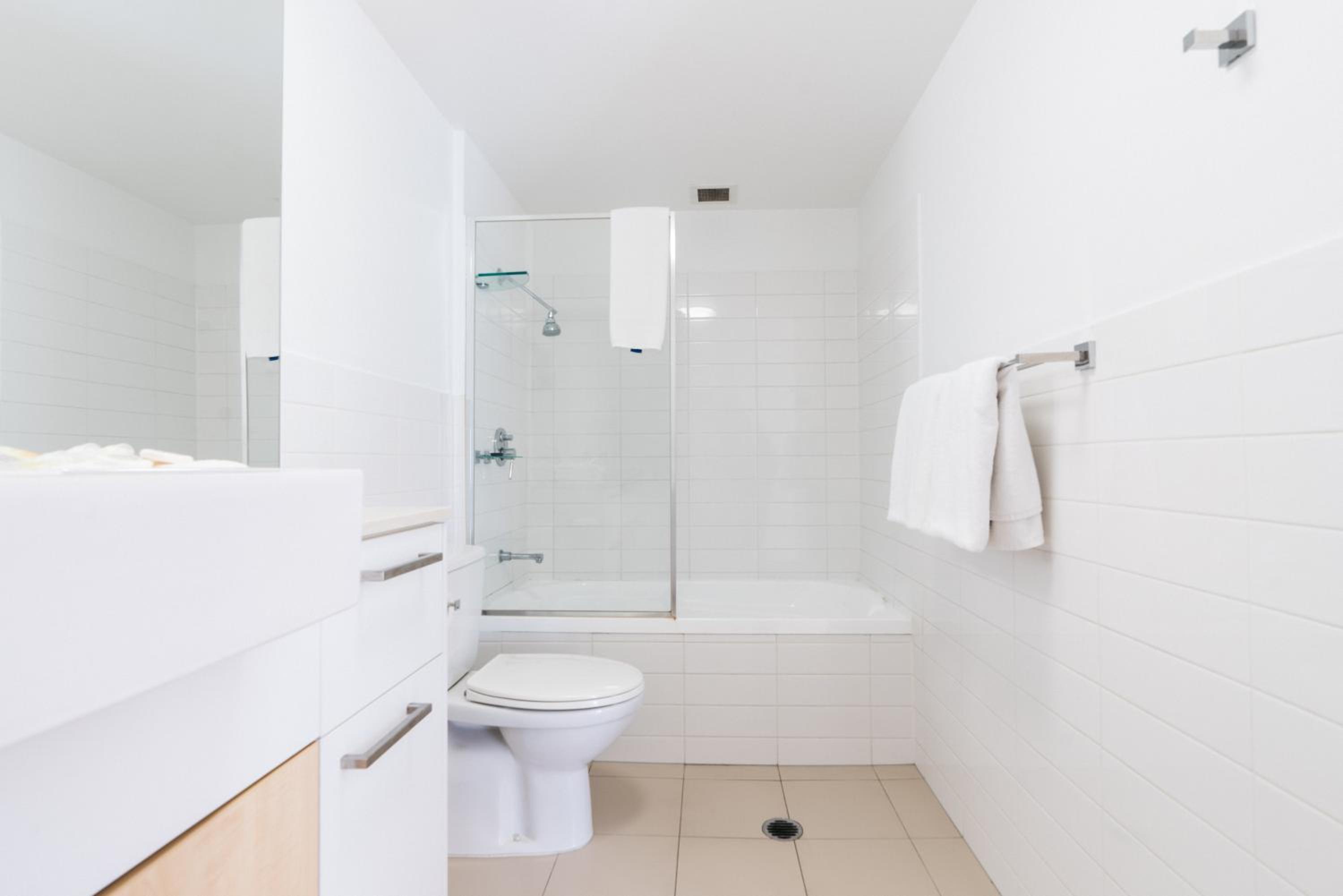Brisbane Vacations - Gabba Central Apartments - Property Image 17