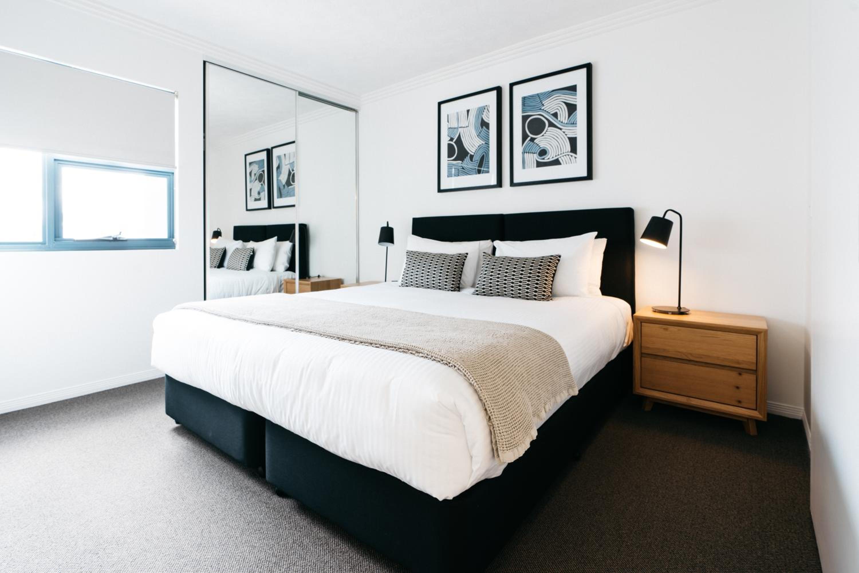 Brisbane Vacations - Gabba Central Apartments - Property Image 70