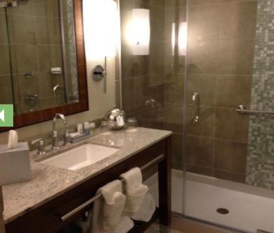Kinder Vacations - Seven Clans Hotel at Coushatta - Property Image 1
