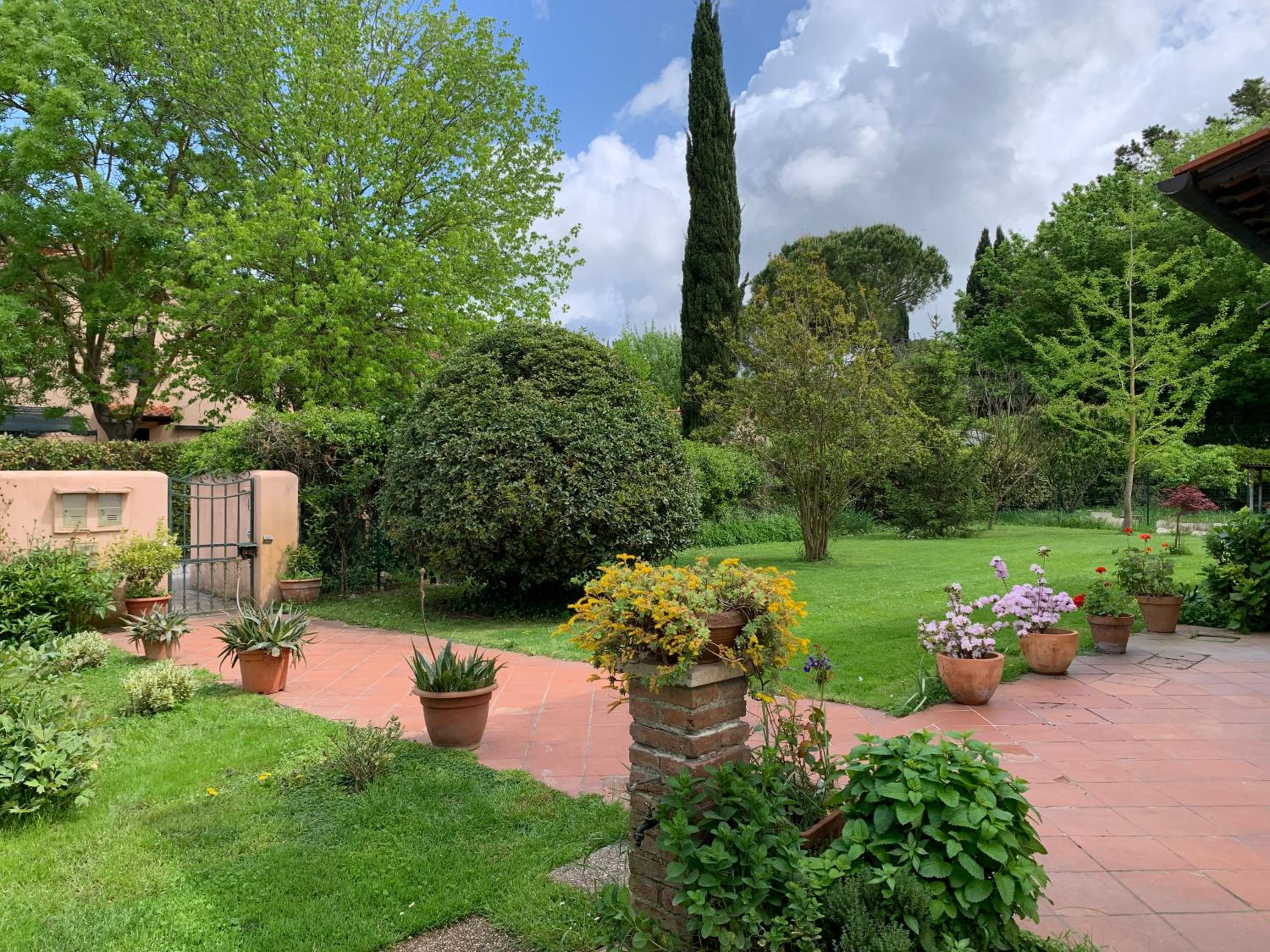 Villa Favilli