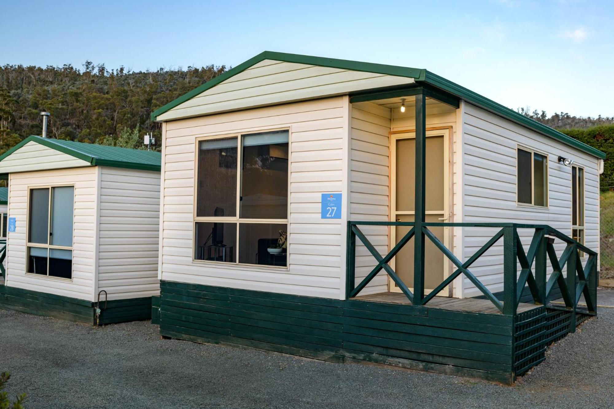 Discovery Parks - Mornington Hobart