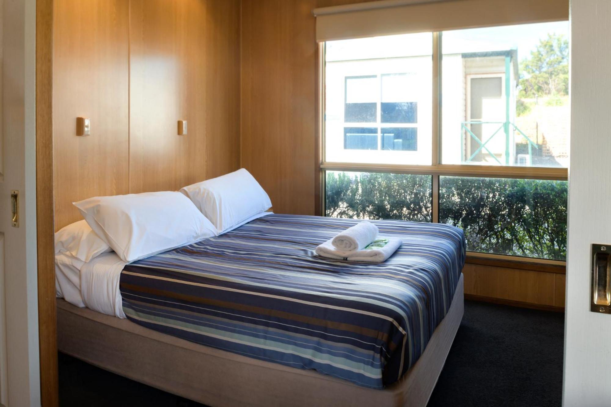 Discovery Parks - Mornington Hobart
