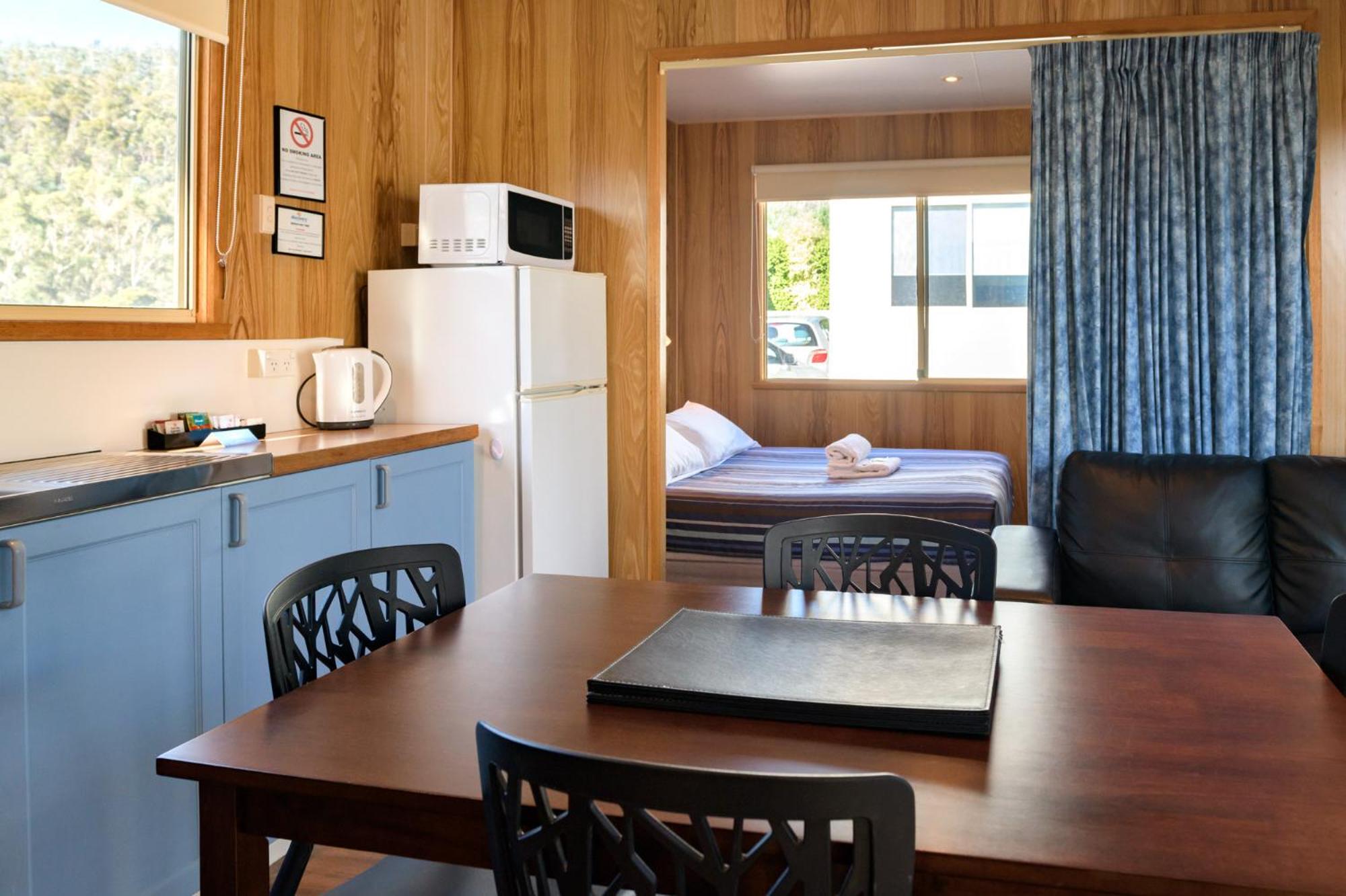 Discovery Parks - Mornington Hobart