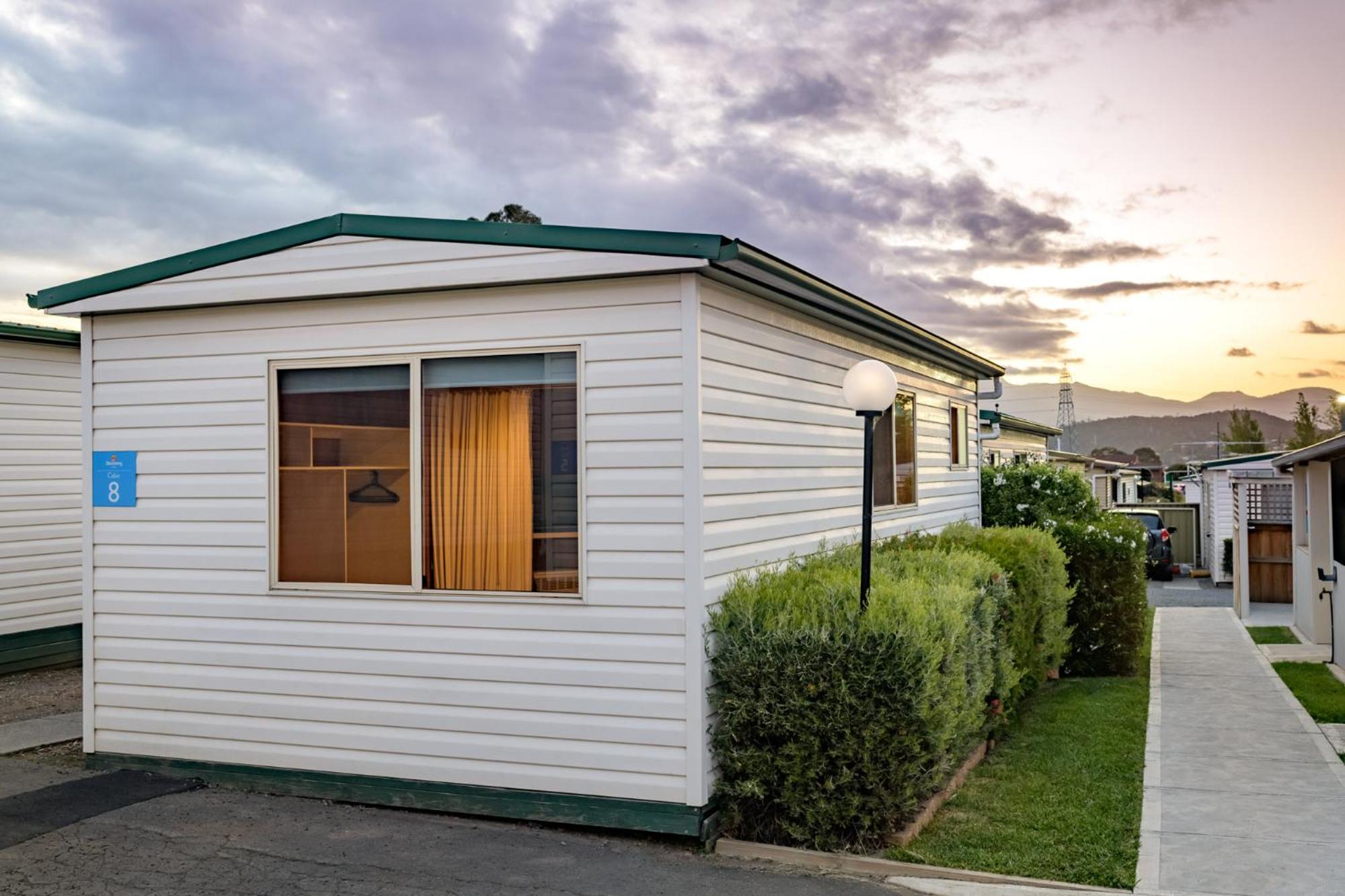 Discovery Parks - Mornington Hobart