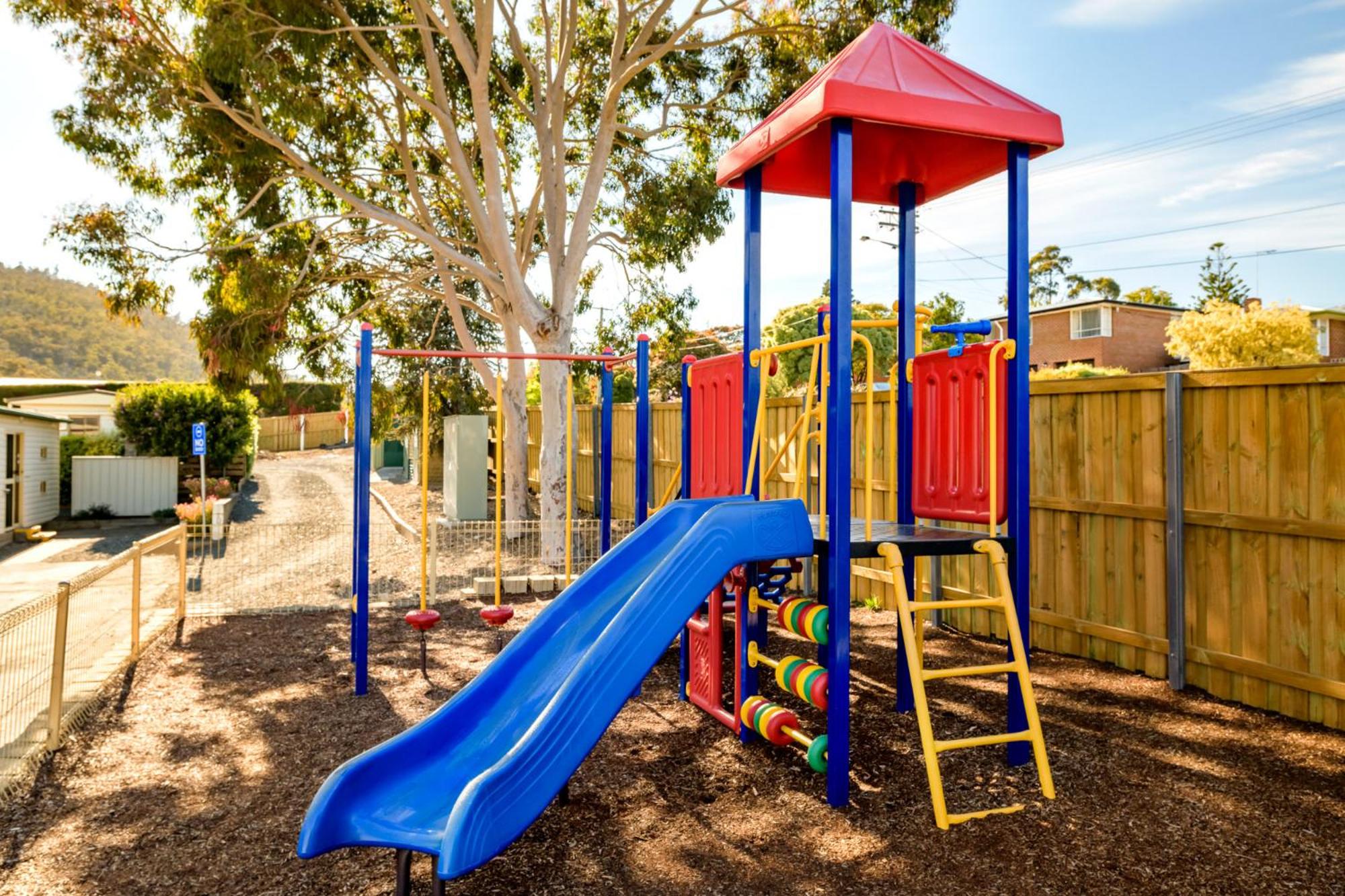Discovery Parks - Mornington Hobart