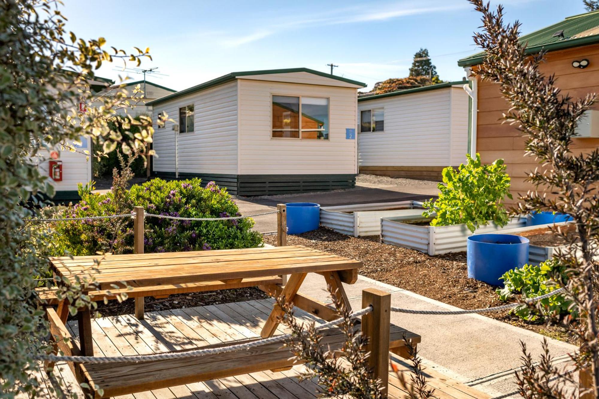 Discovery Parks - Mornington Hobart