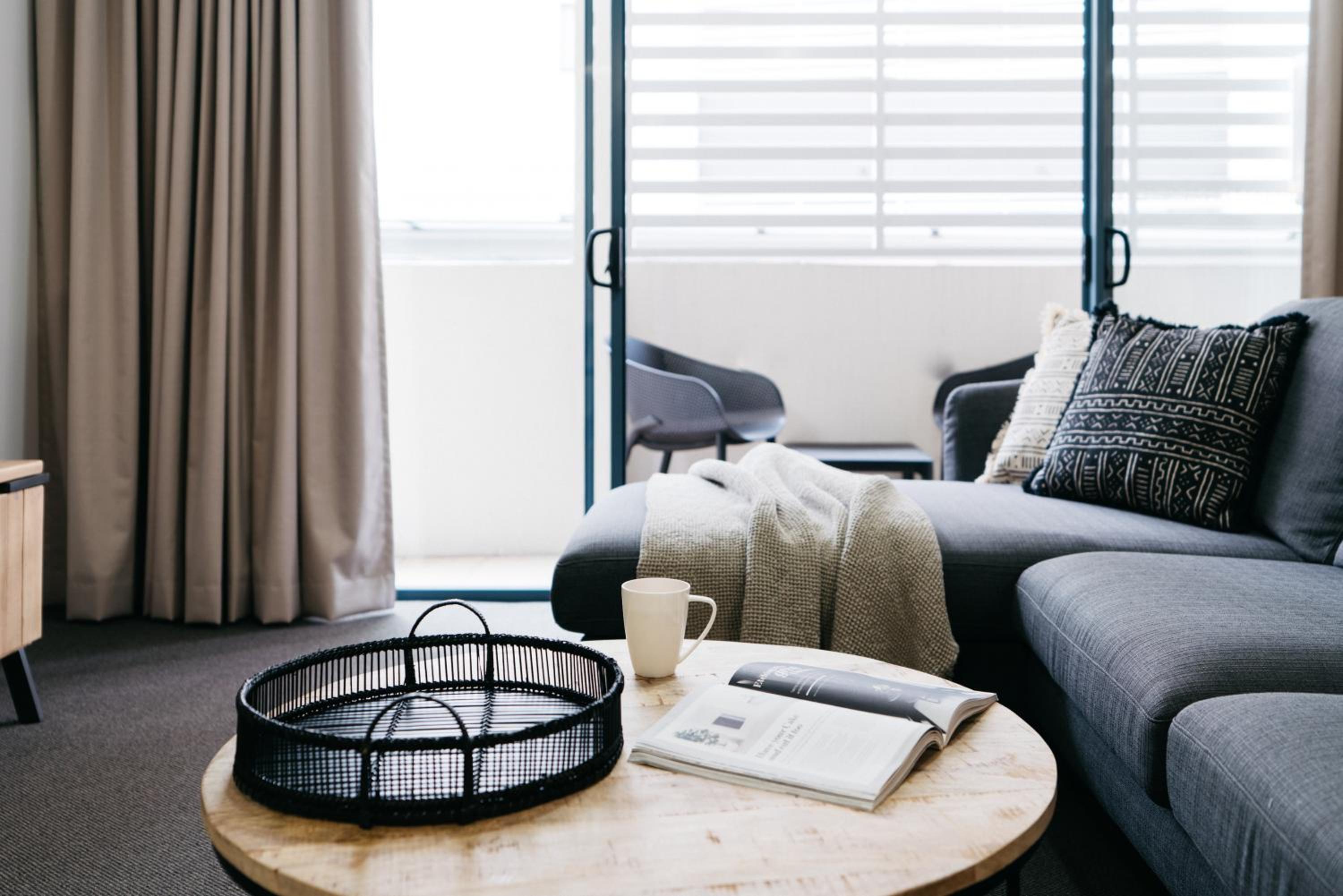 Brisbane Vacations - Gabba Central Apartments - Property Image 78