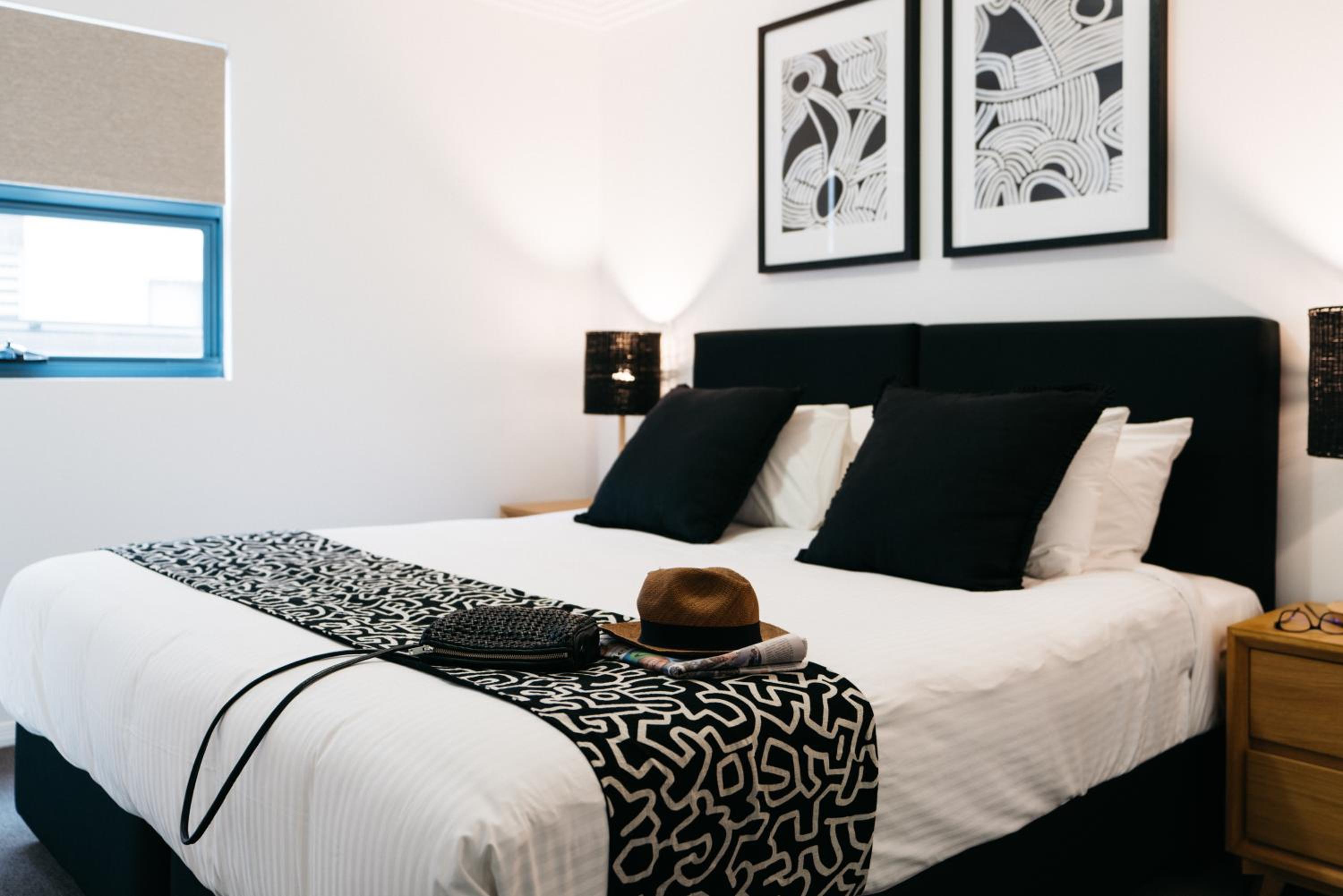 Brisbane Vacations - Gabba Central Apartments - Property Image 52