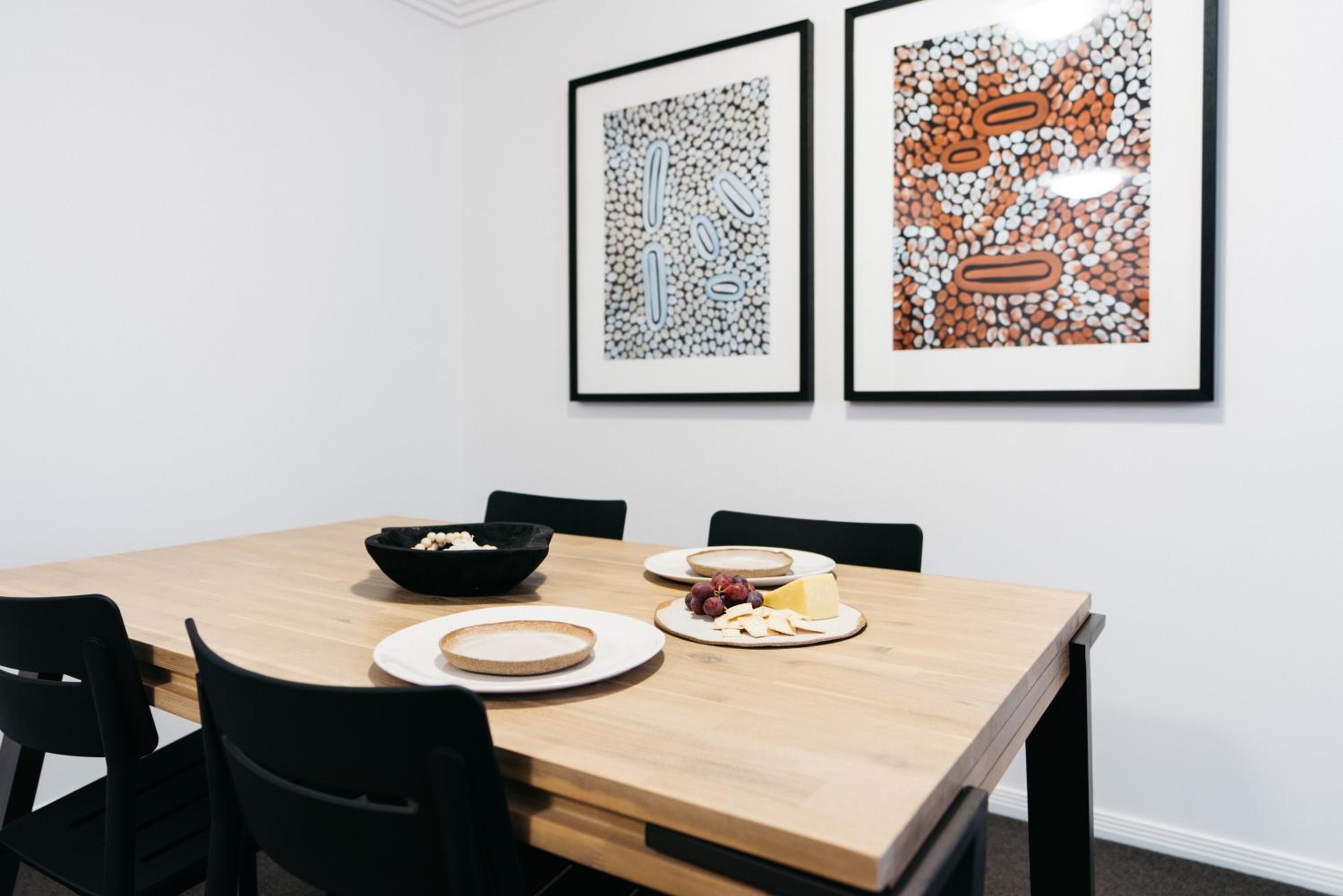 Brisbane Vacations - Gabba Central Apartments - Property Image 76