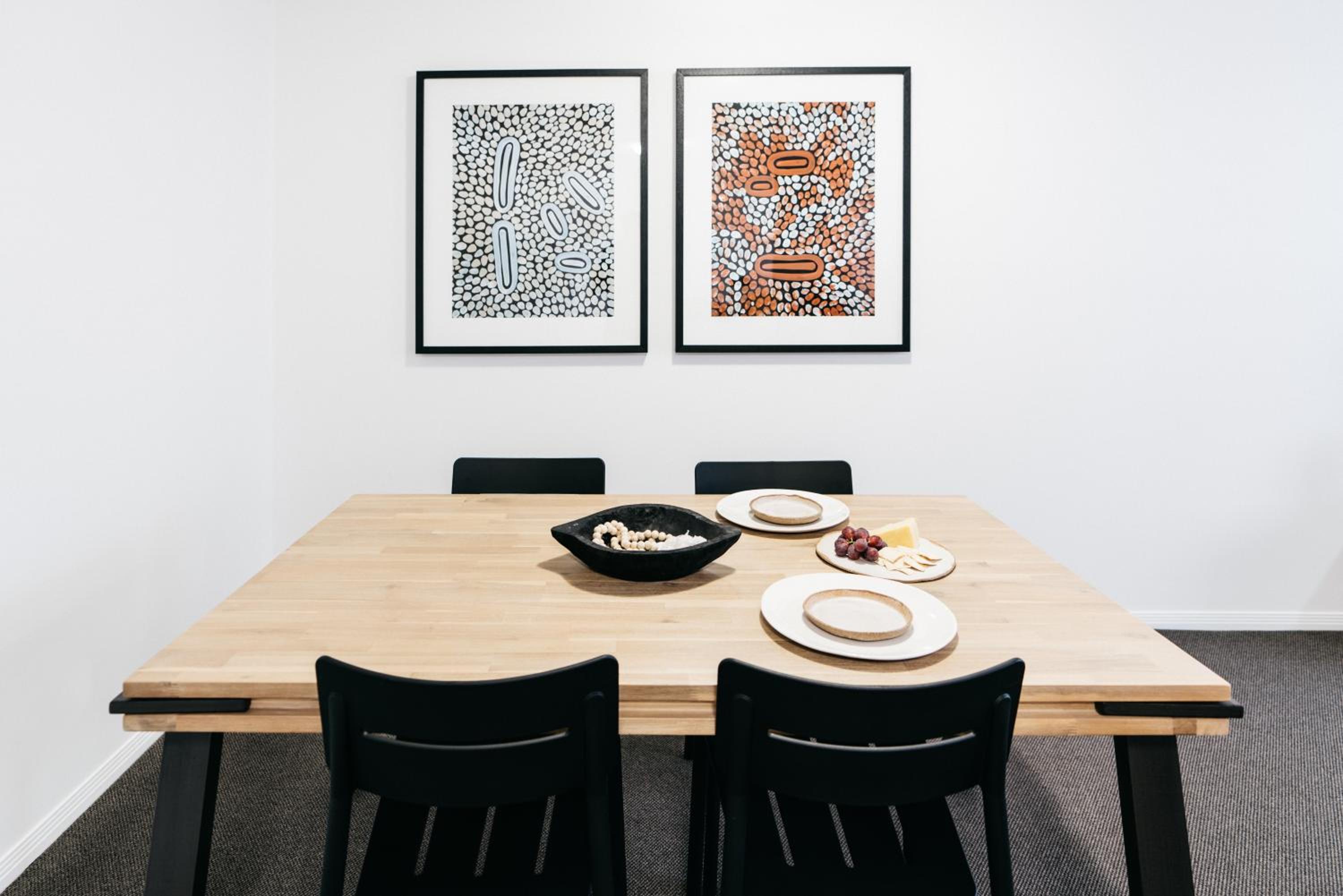 Brisbane Vacations - Gabba Central Apartments - Property Image 44