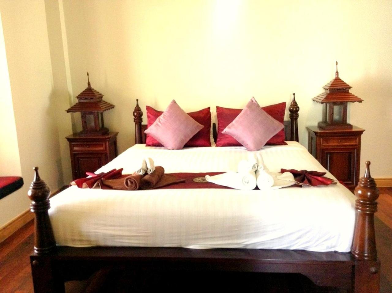 Hua Hin Blue Lagoon