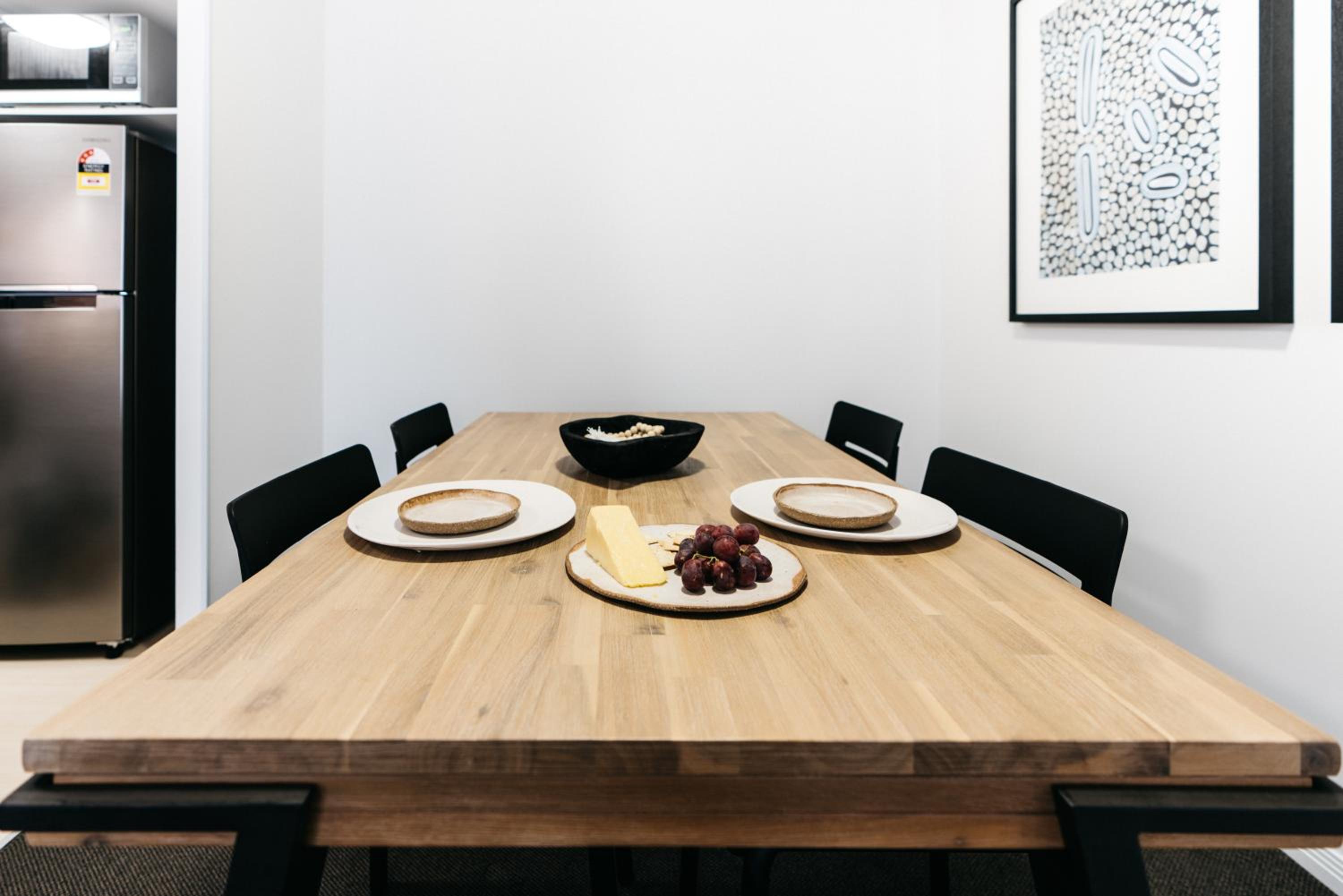 Brisbane Vacations - Gabba Central Apartments - Property Image 75