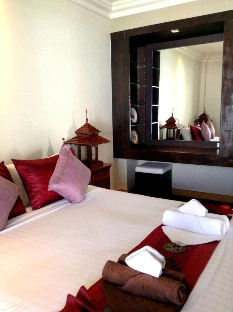 Hua Hin Blue Lagoon
