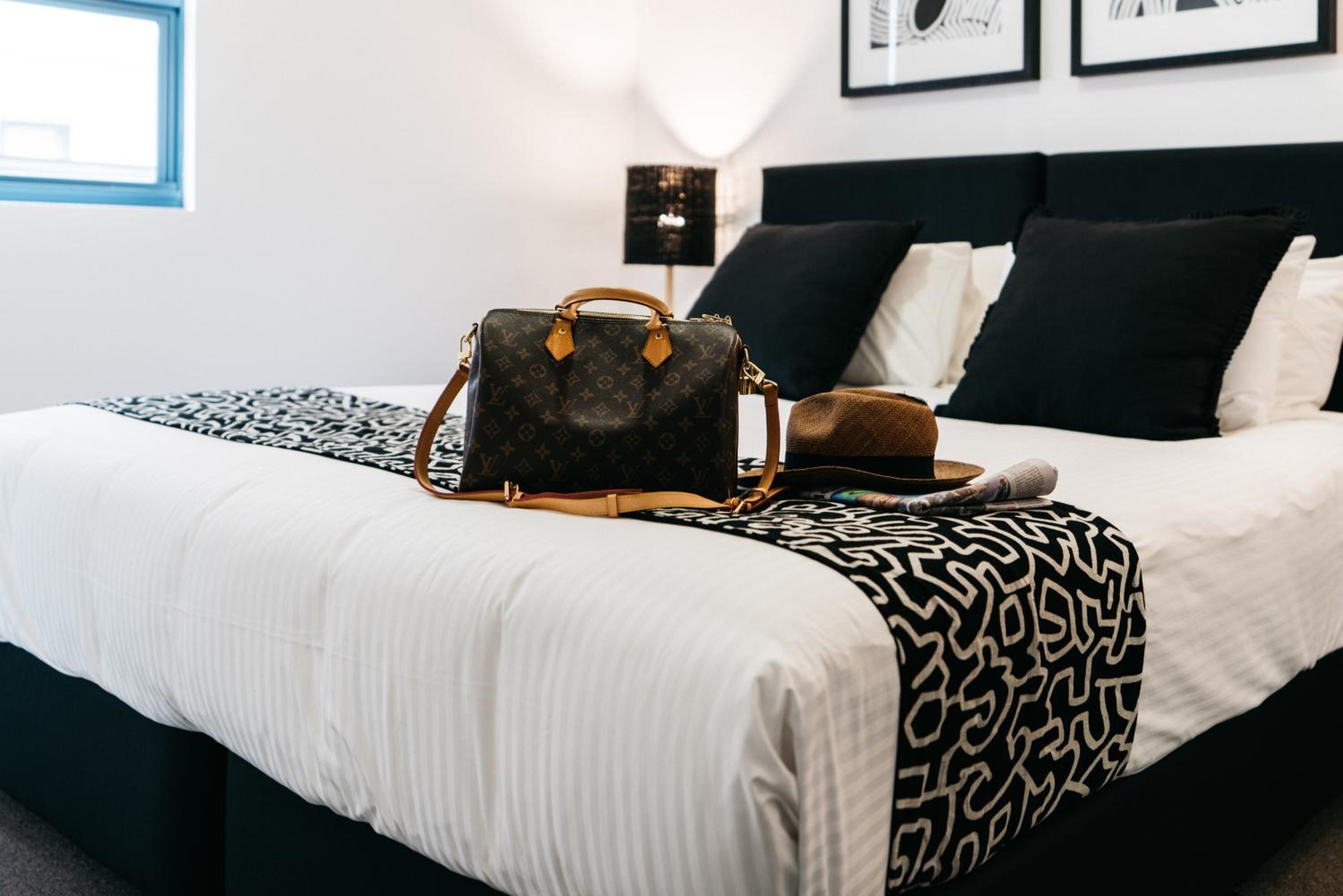Brisbane Vacations - Gabba Central Apartments - Property Image 74