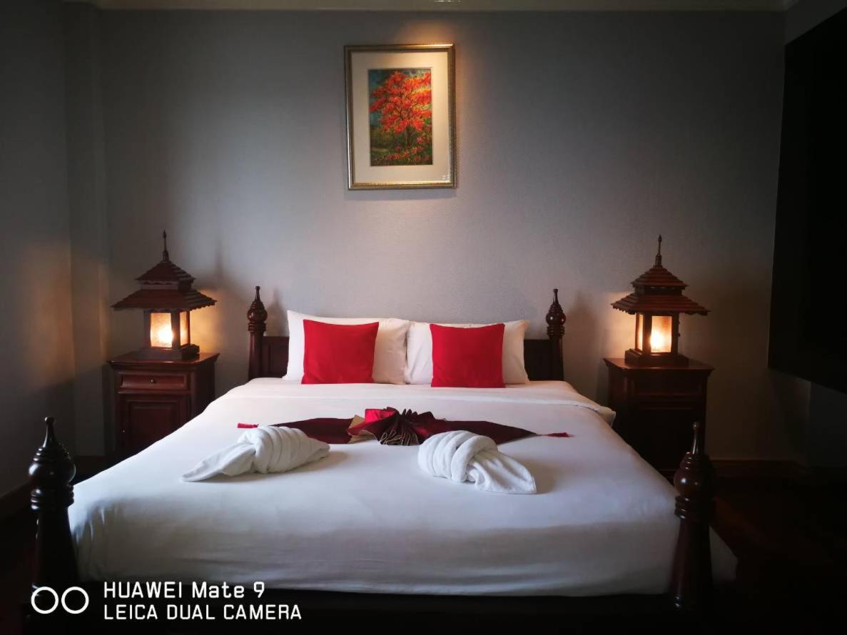 Hua Hin Blue Lagoon