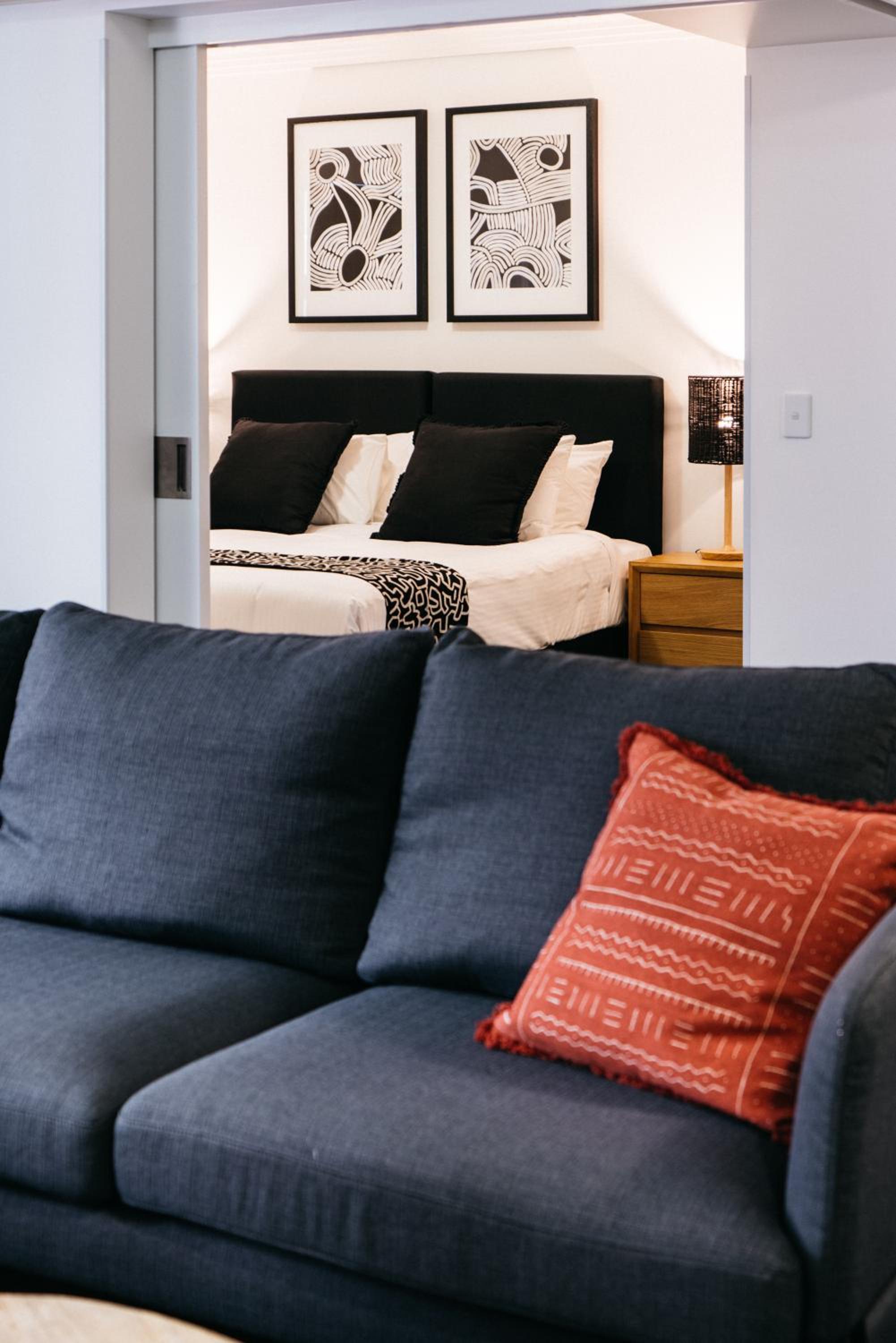 Brisbane Vacations - Gabba Central Apartments - Property Image 72