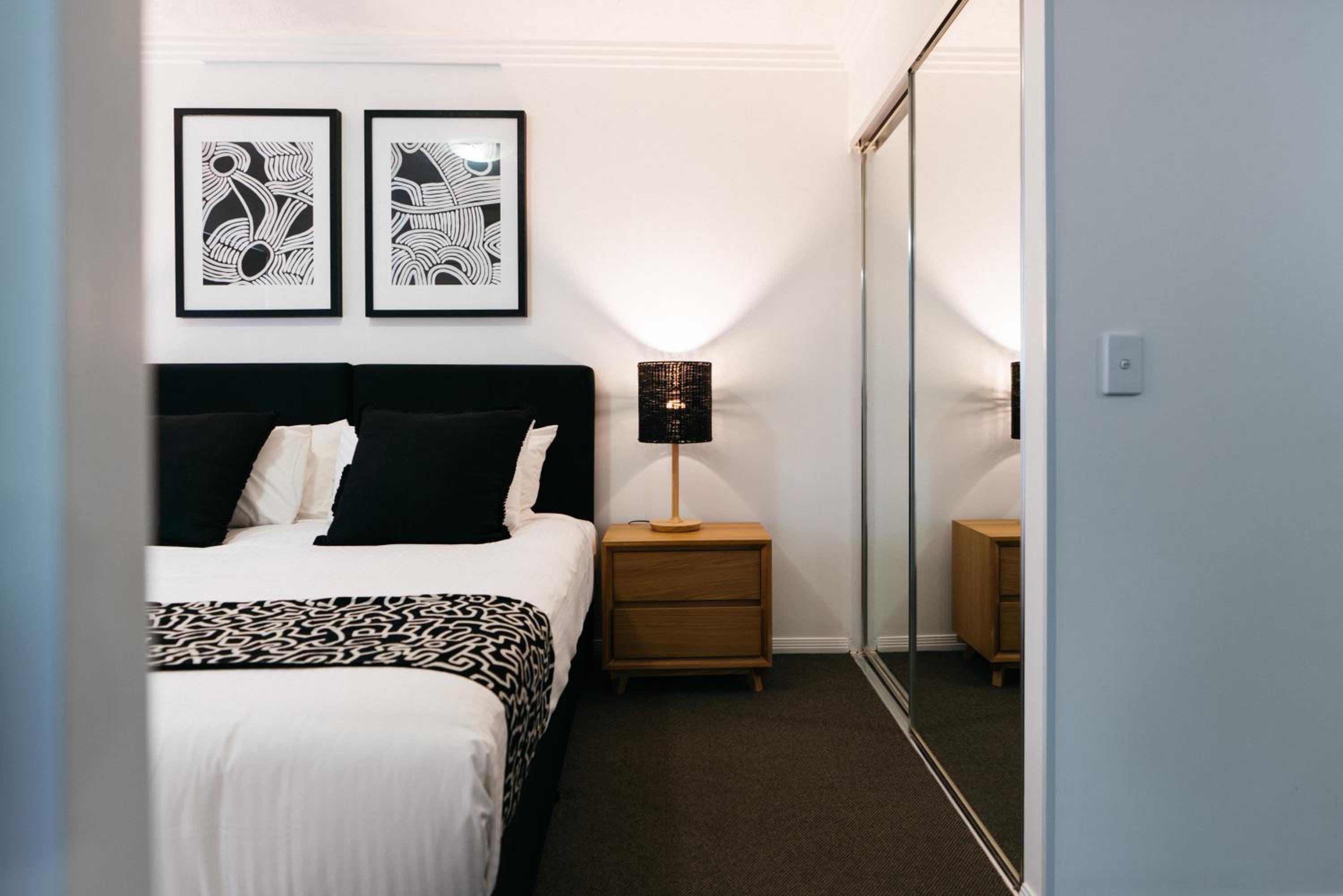 Brisbane Vacations - Gabba Central Apartments - Property Image 71