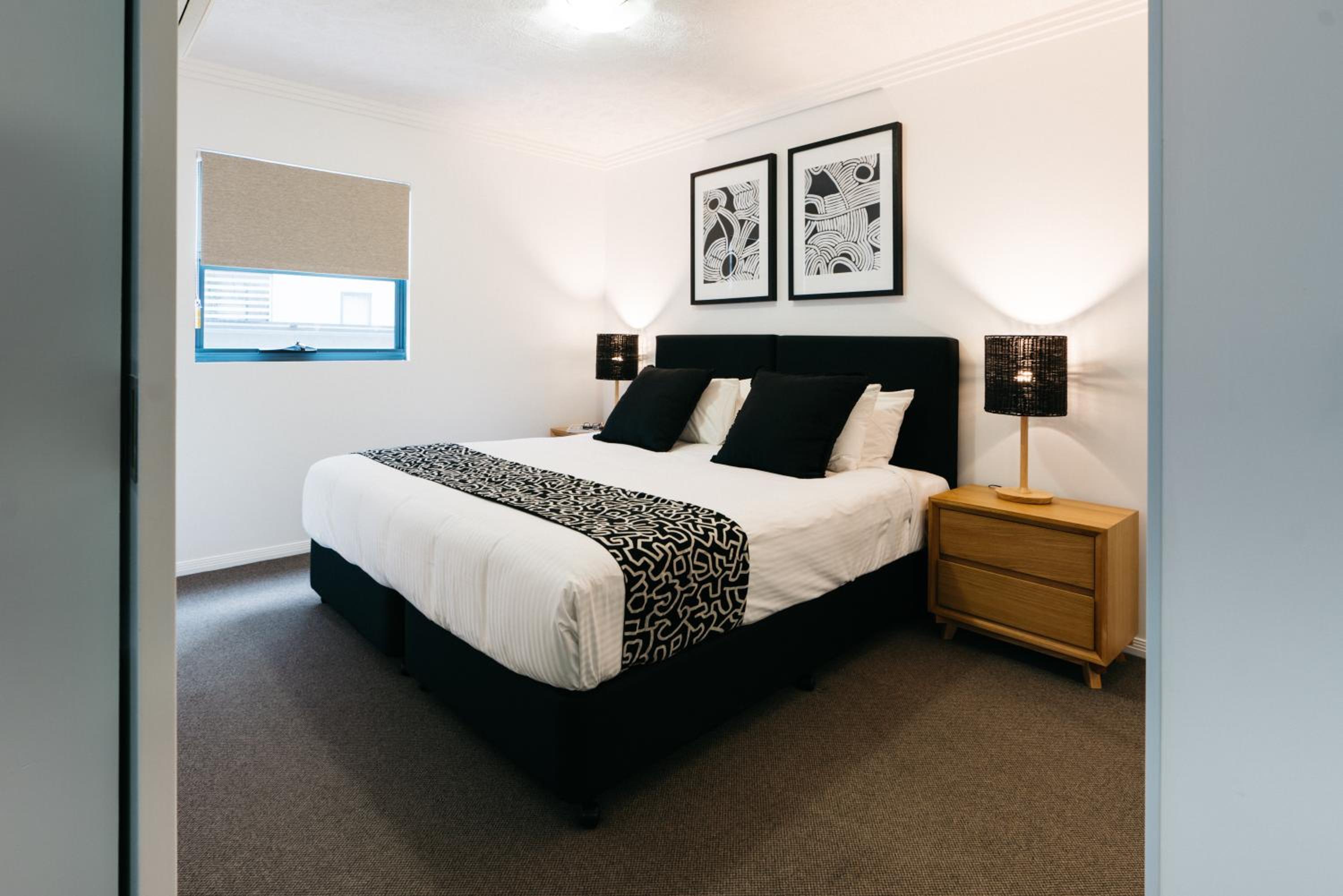 Brisbane Vacations - Gabba Central Apartments - Property Image 69