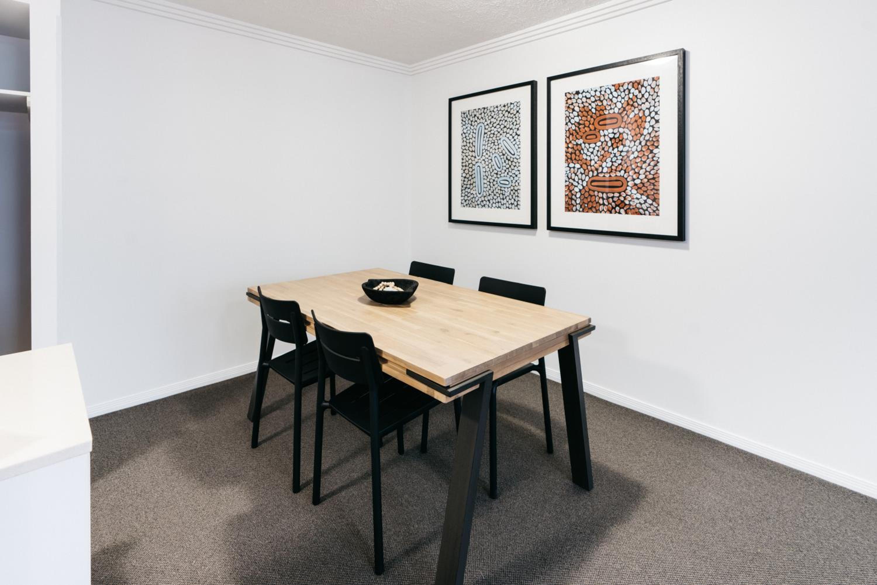 Brisbane Vacations - Gabba Central Apartments - Property Image 67