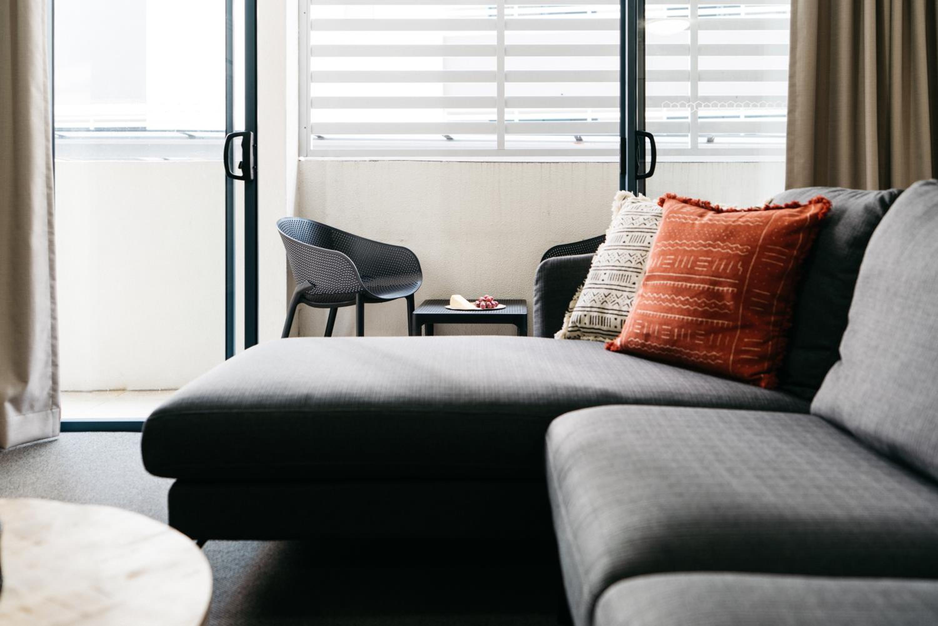 Brisbane Vacations - Gabba Central Apartments - Property Image 65