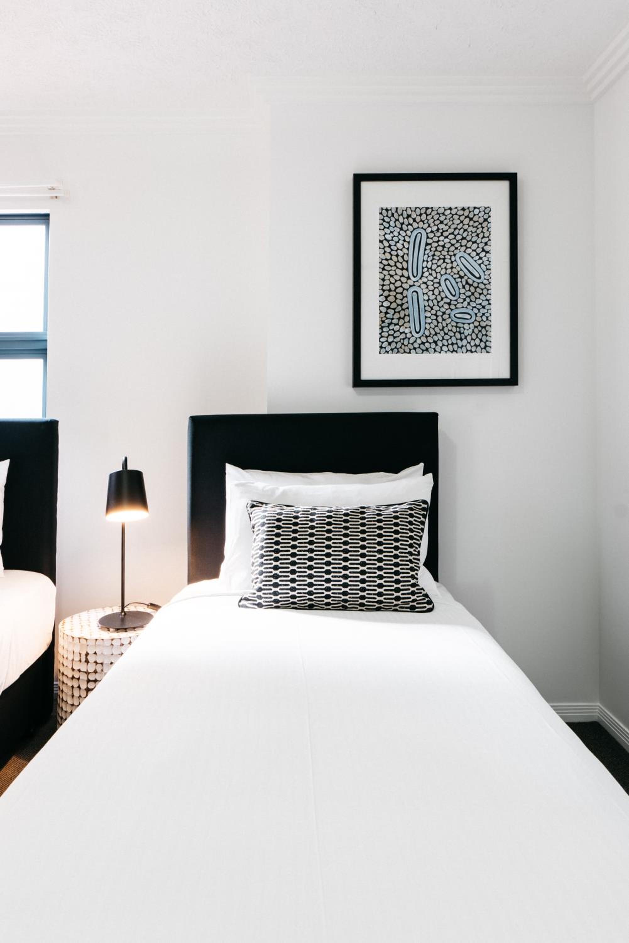 Brisbane Vacations - Gabba Central Apartments - Property Image 64