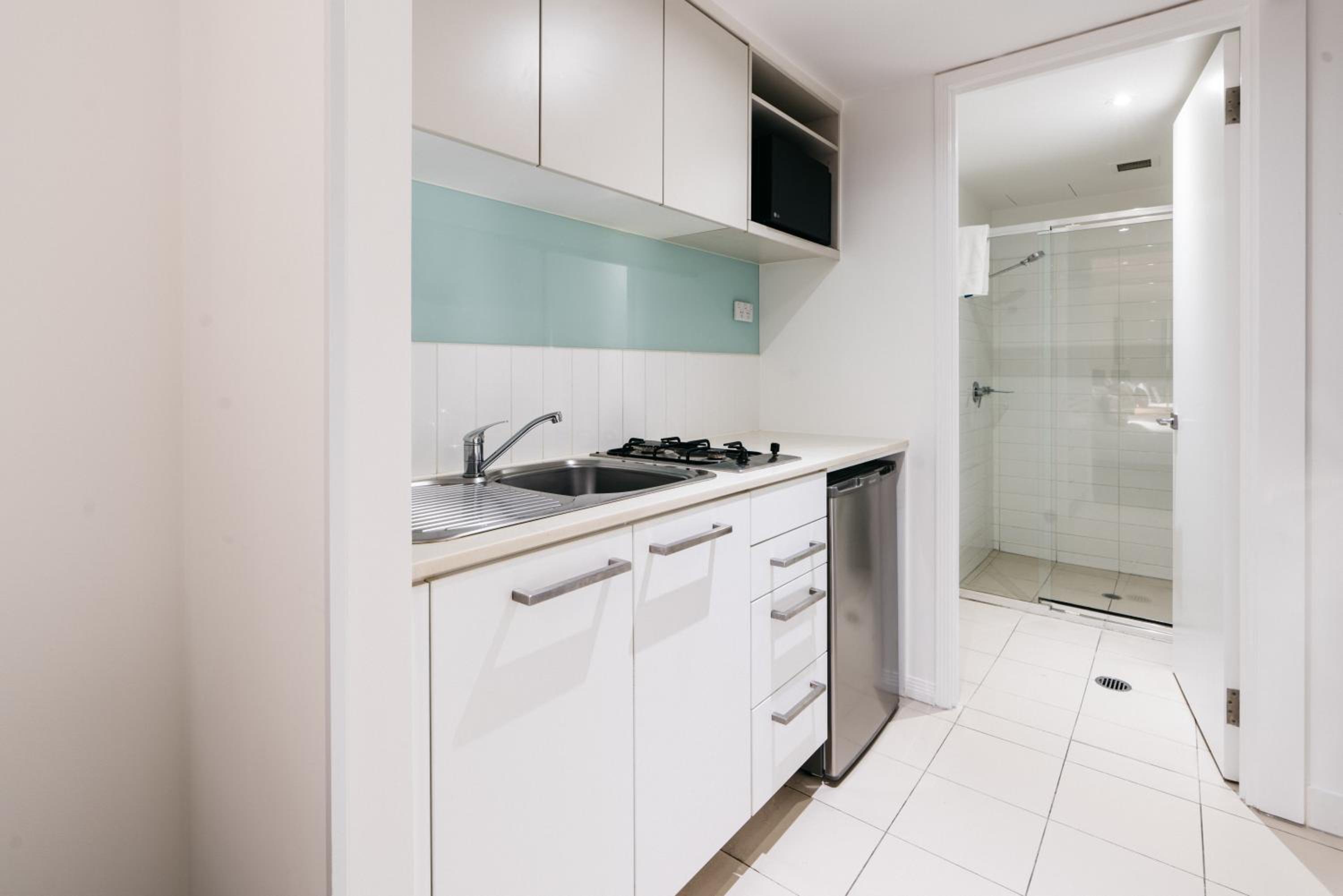 Brisbane Vacations - Gabba Central Apartments - Property Image 43
