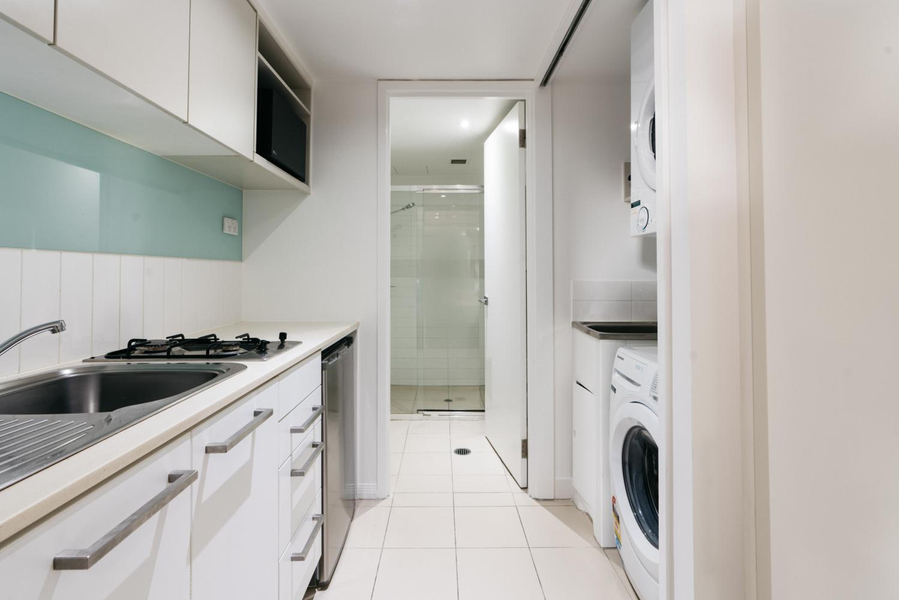 Brisbane Vacations - Gabba Central Apartments - Property Image 62
